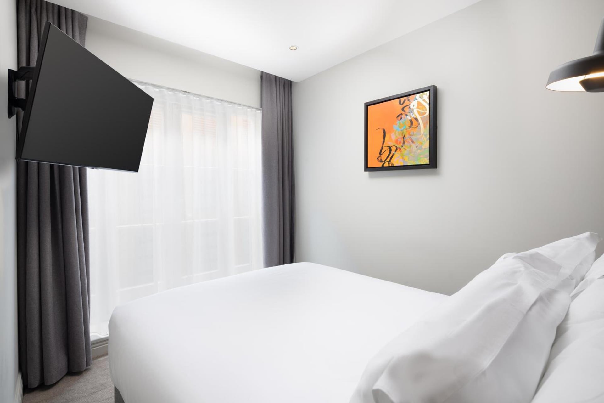 The 55 by Le Mirage, London, foto 2