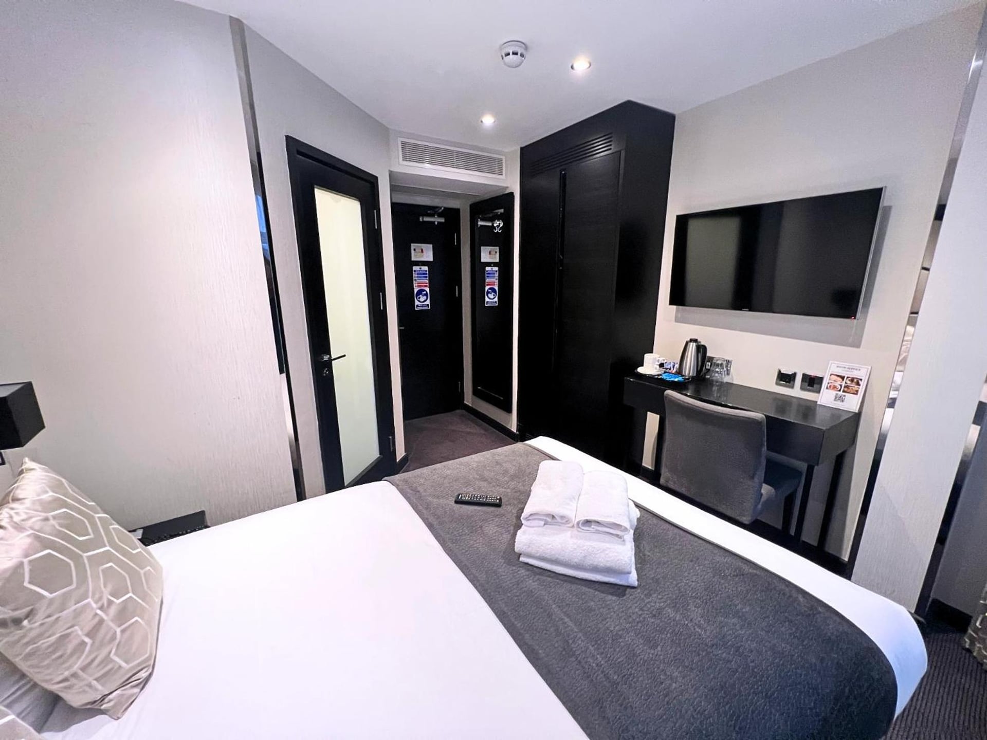 Great St Helen Hotel, London, foto 4