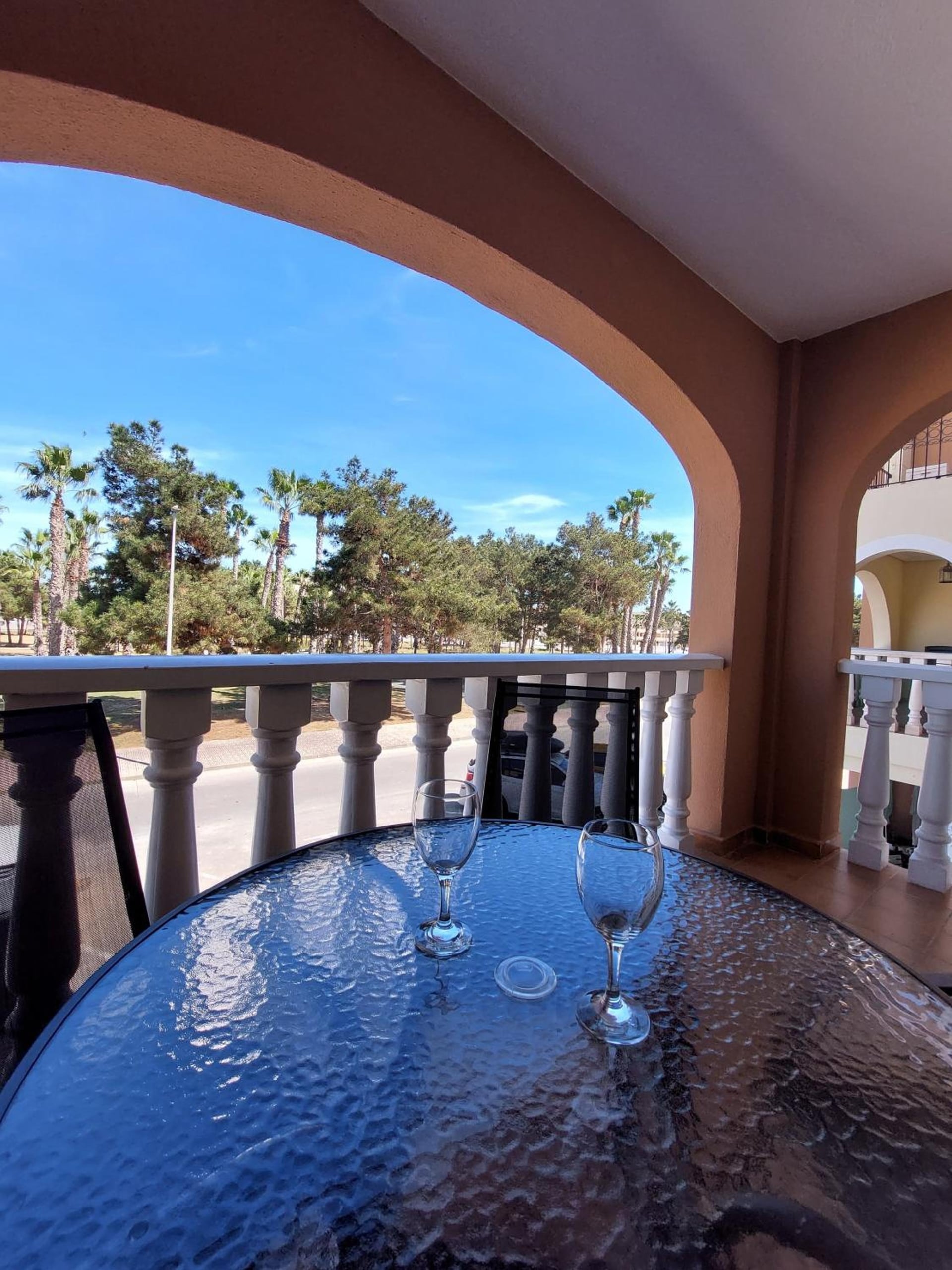 L.A. Apartment, Los Alcázares, foto 3