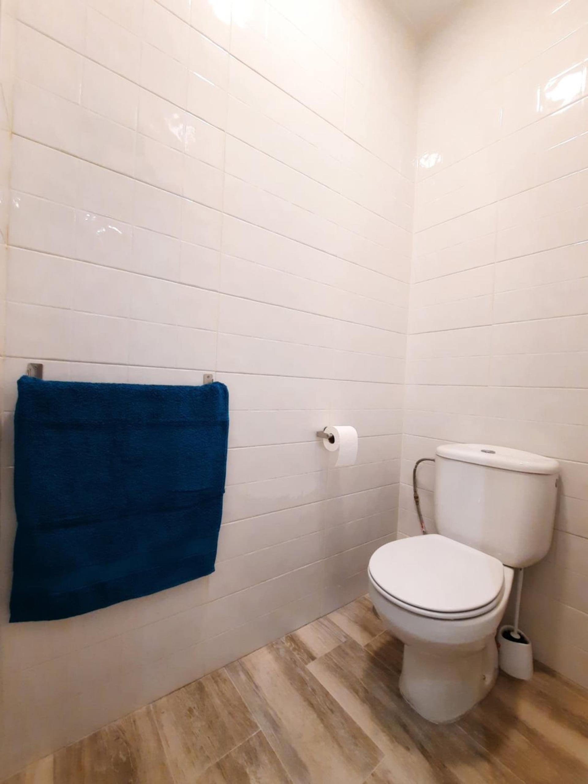 La Casita de Vallecas, Madrid, foto 5