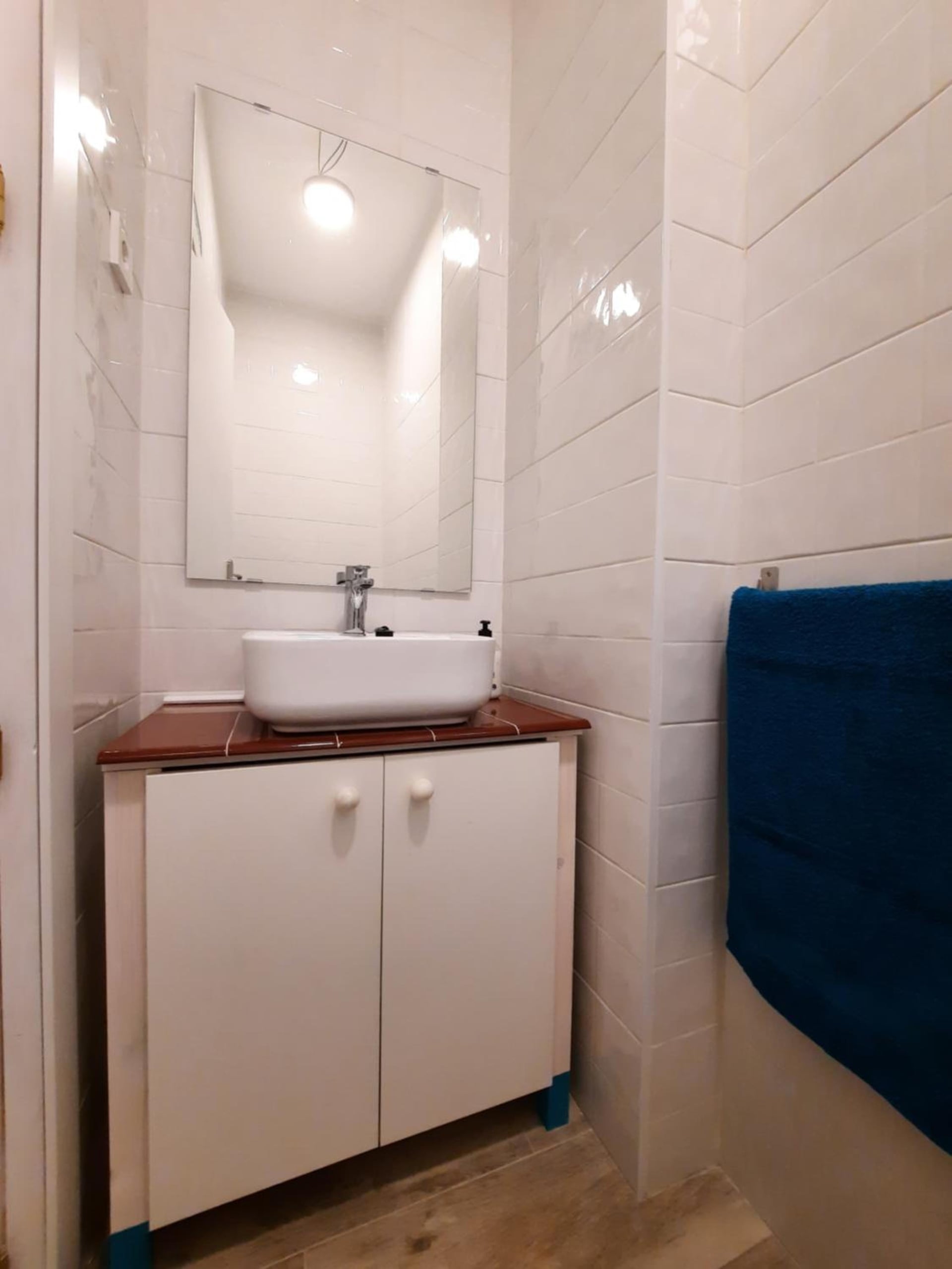 La Casita de Vallecas, Madrid, foto 2