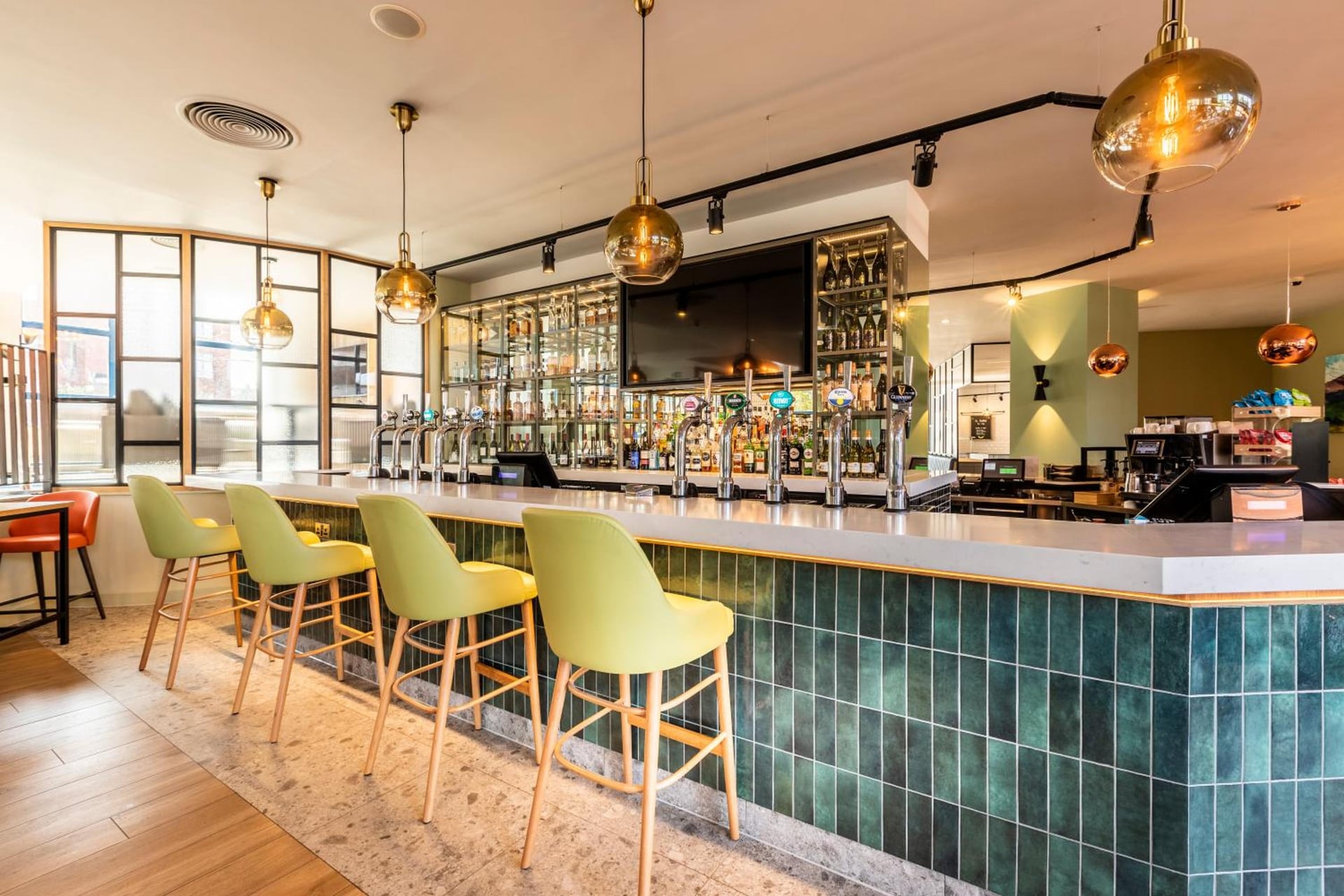 Holiday Inn London Sutton by IHG, Sutton, foto 5