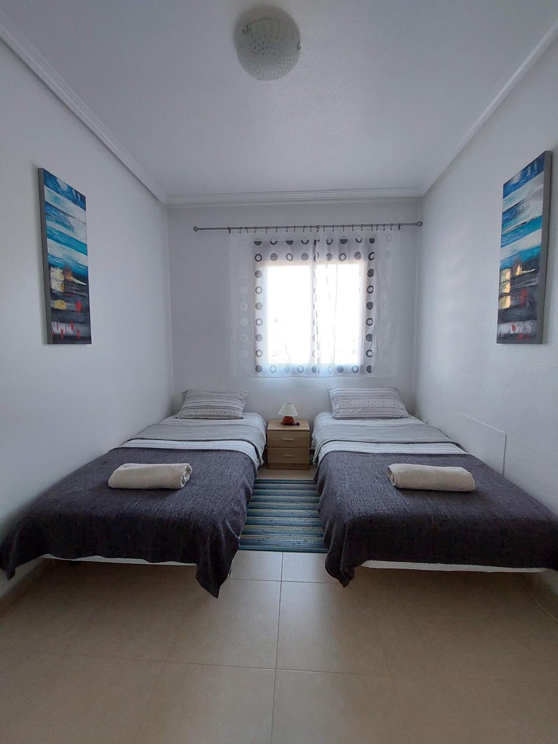 L.A. Apartment, Los Alcázares, foto 2