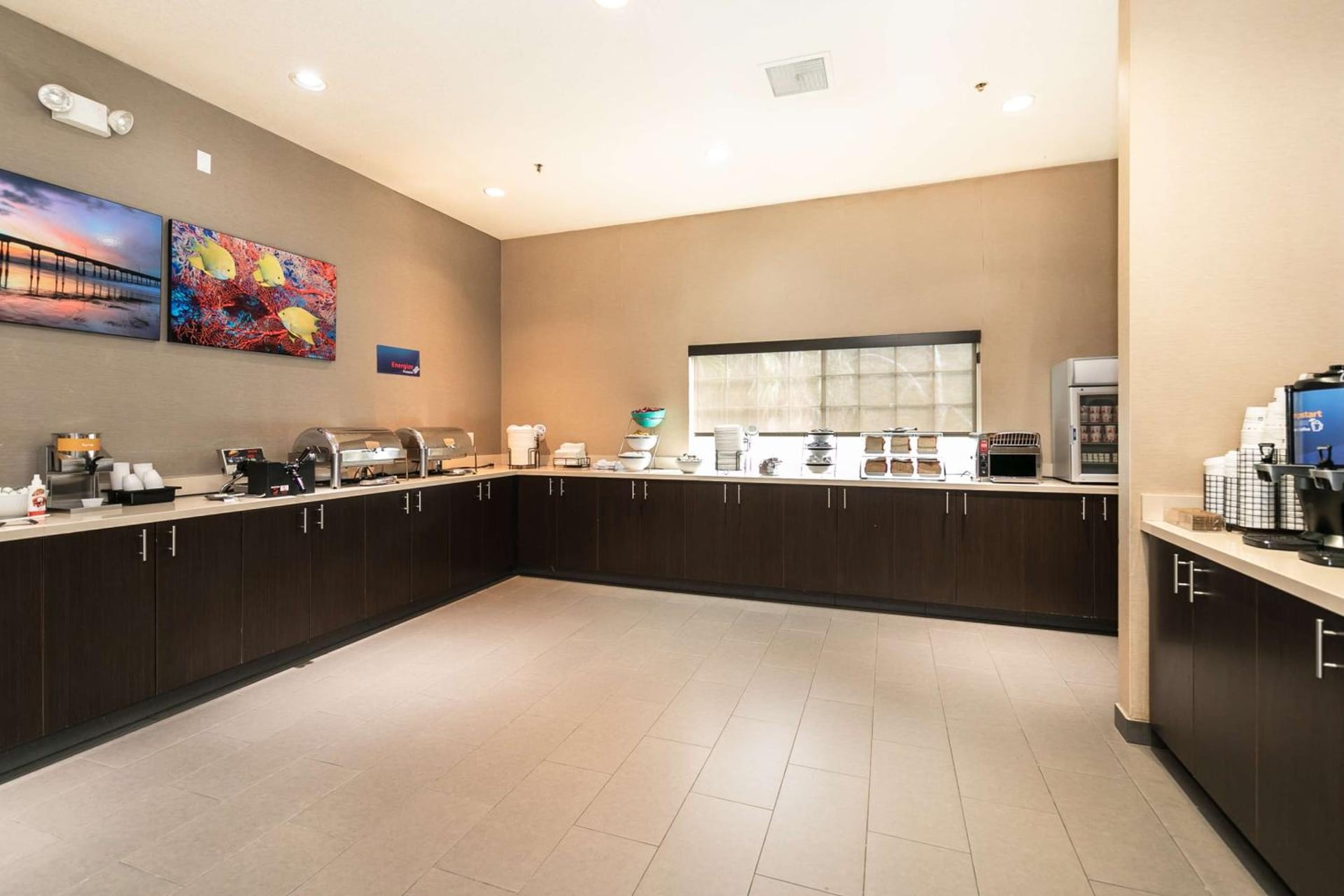 Best Western Inn & Suites San Diego Zoo -SeaWorld Area, San Diego, foto 5