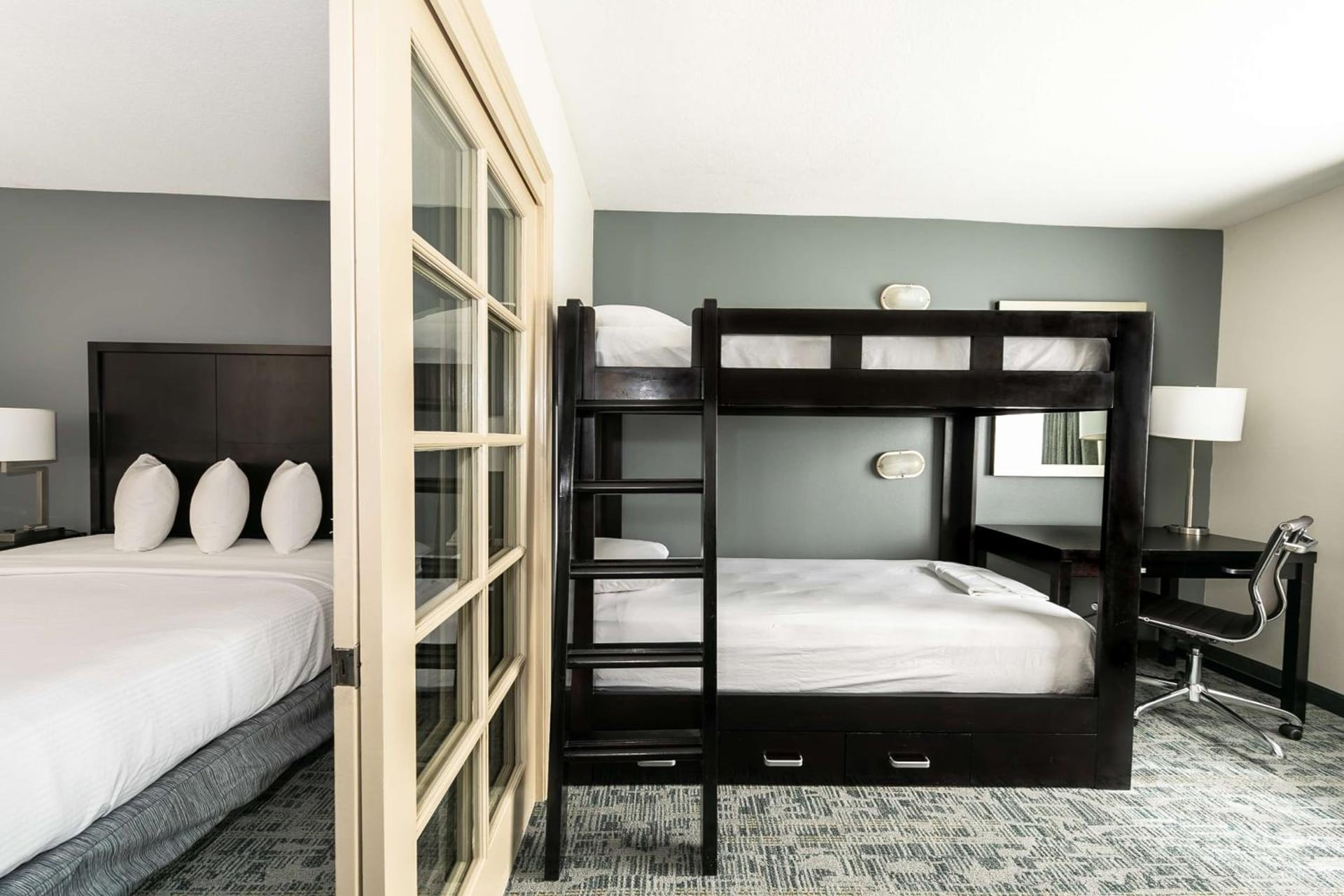 Best Western Inn & Suites San Diego Zoo -SeaWorld Area, San Diego, foto 2