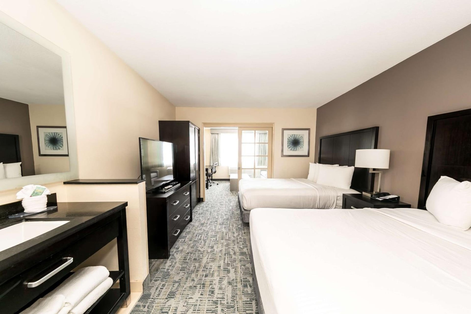 Best Western Inn & Suites San Diego Zoo -SeaWorld Area, San Diego, foto 3