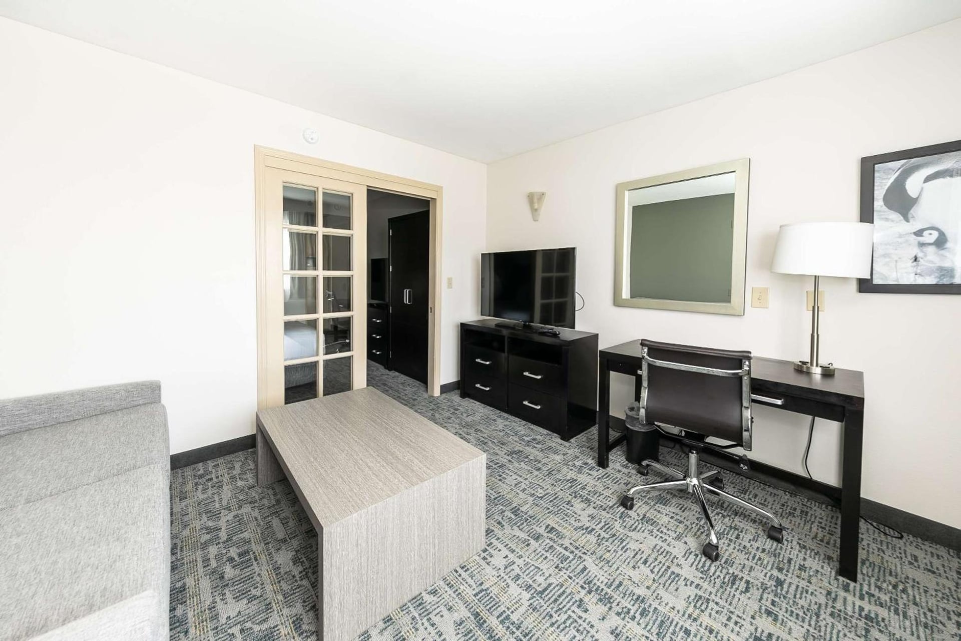 Best Western Inn & Suites San Diego Zoo -SeaWorld Area, San Diego, foto 4