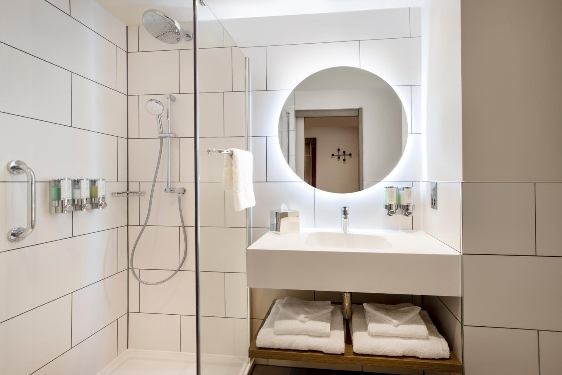 Hampton By Hilton London City, London, foto 4