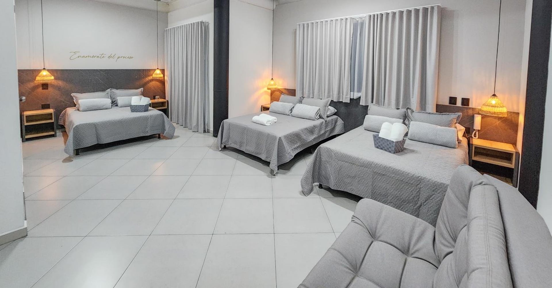Hotel Capri Doradal, Doradal, foto 4
