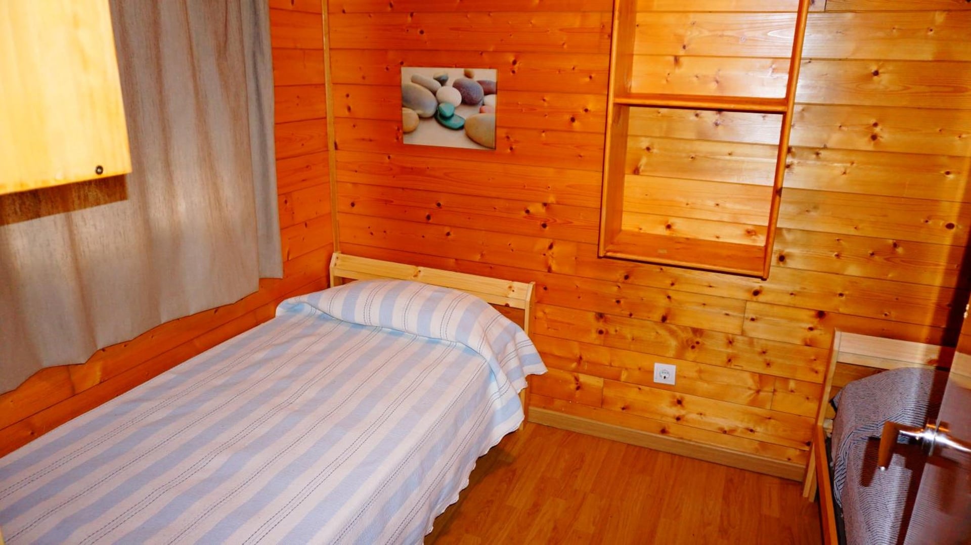 Bungalows Park Albufera, El Saler, foto 3