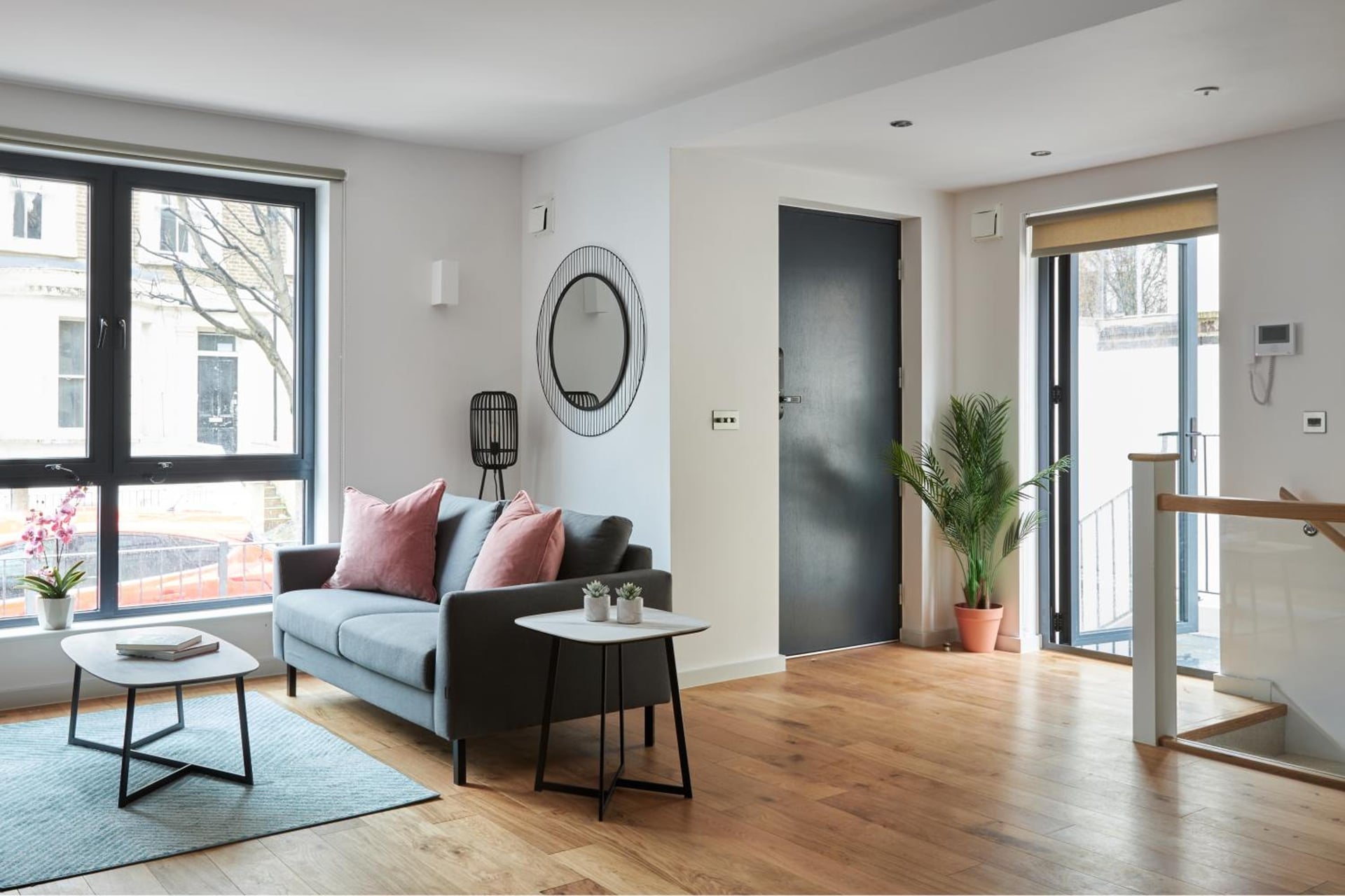 Hammersmith Mews by Viridian Apartments, London, foto 5