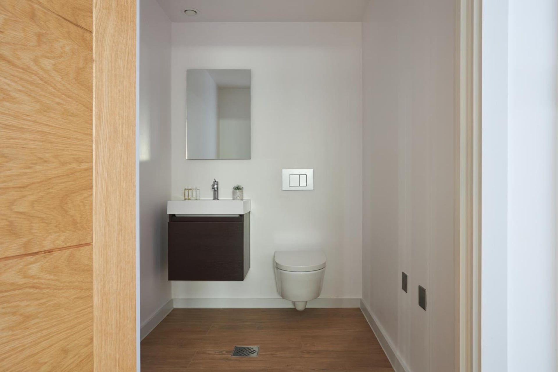 Hammersmith Mews by Viridian Apartments, London, foto 2