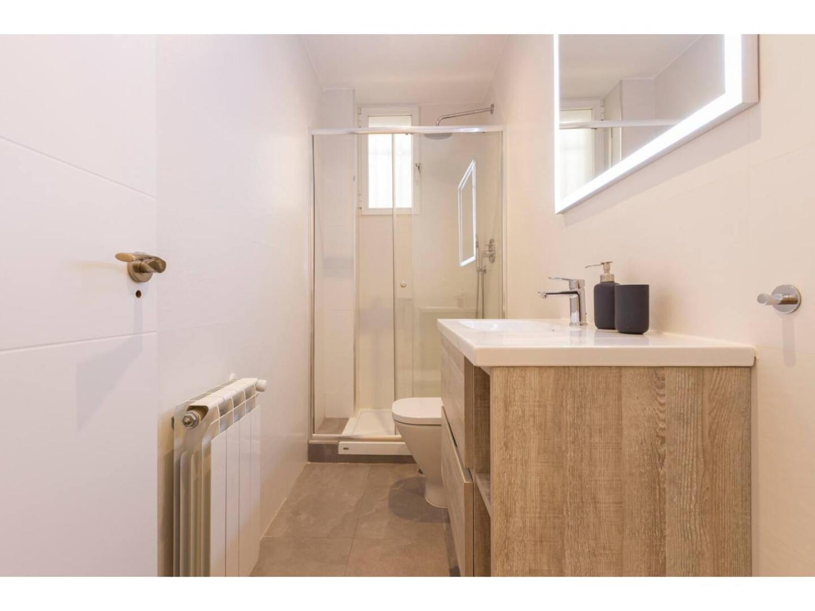 Bonito apartamento en B. Salamanca H34, Madrid, foto 5