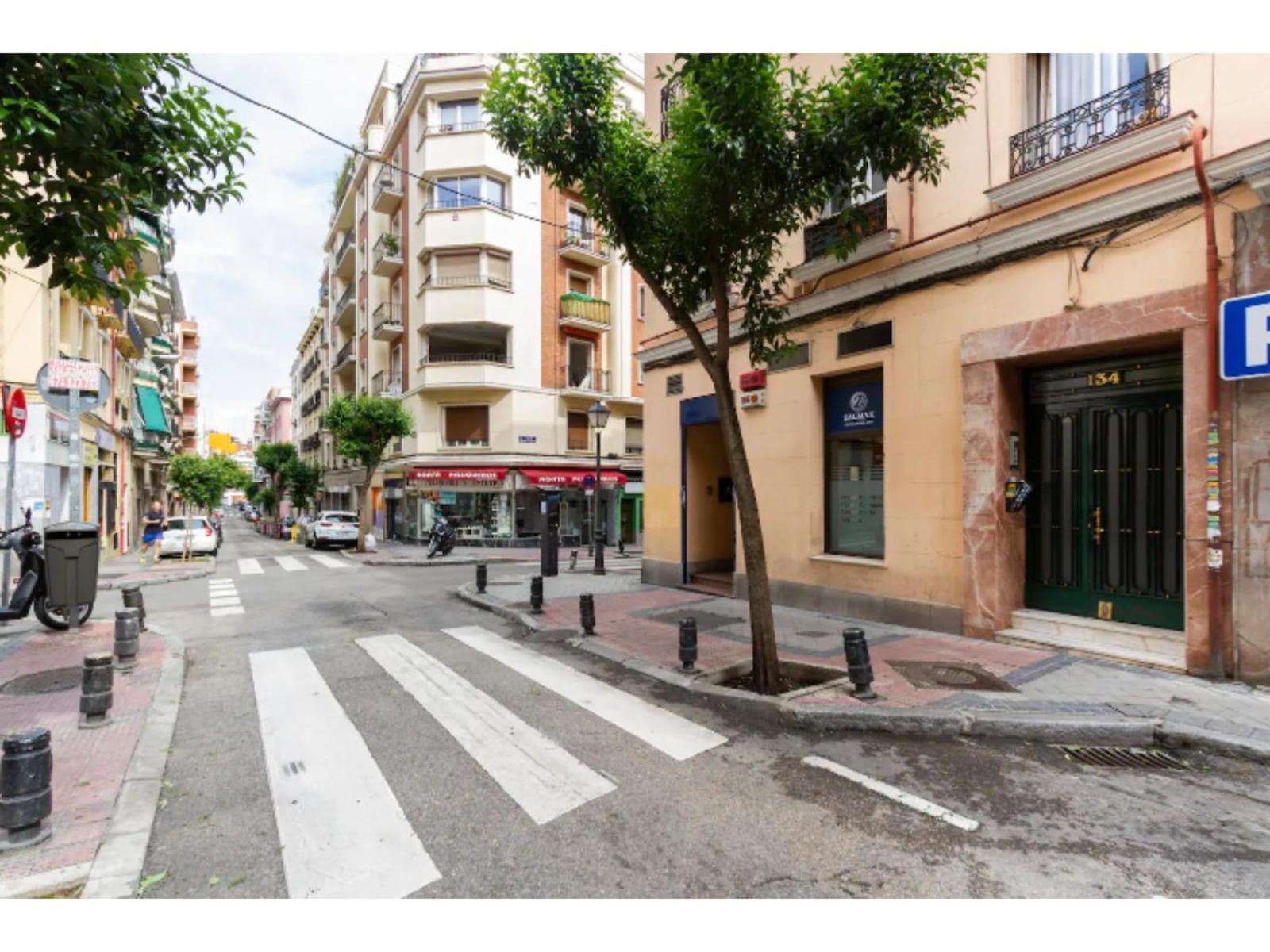 Bonito apartamento en B. Salamanca H34, Madrid, foto 4