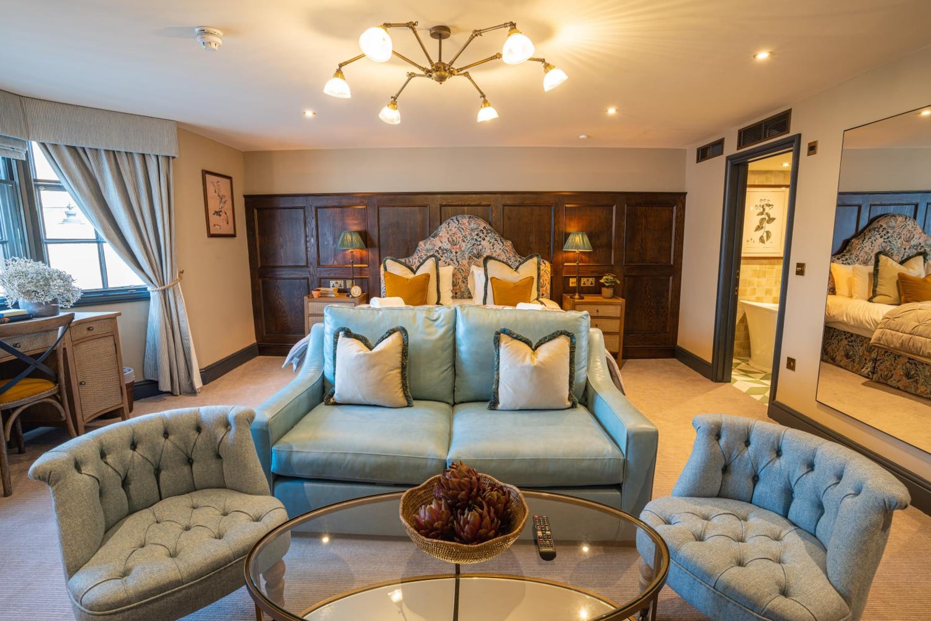Salisbury Arms Hotel, Hertford, foto 3