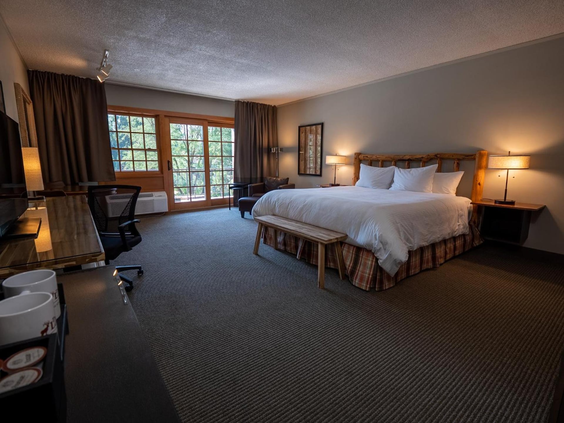 The Lodge at Riverside, Grants Pass, foto 5
