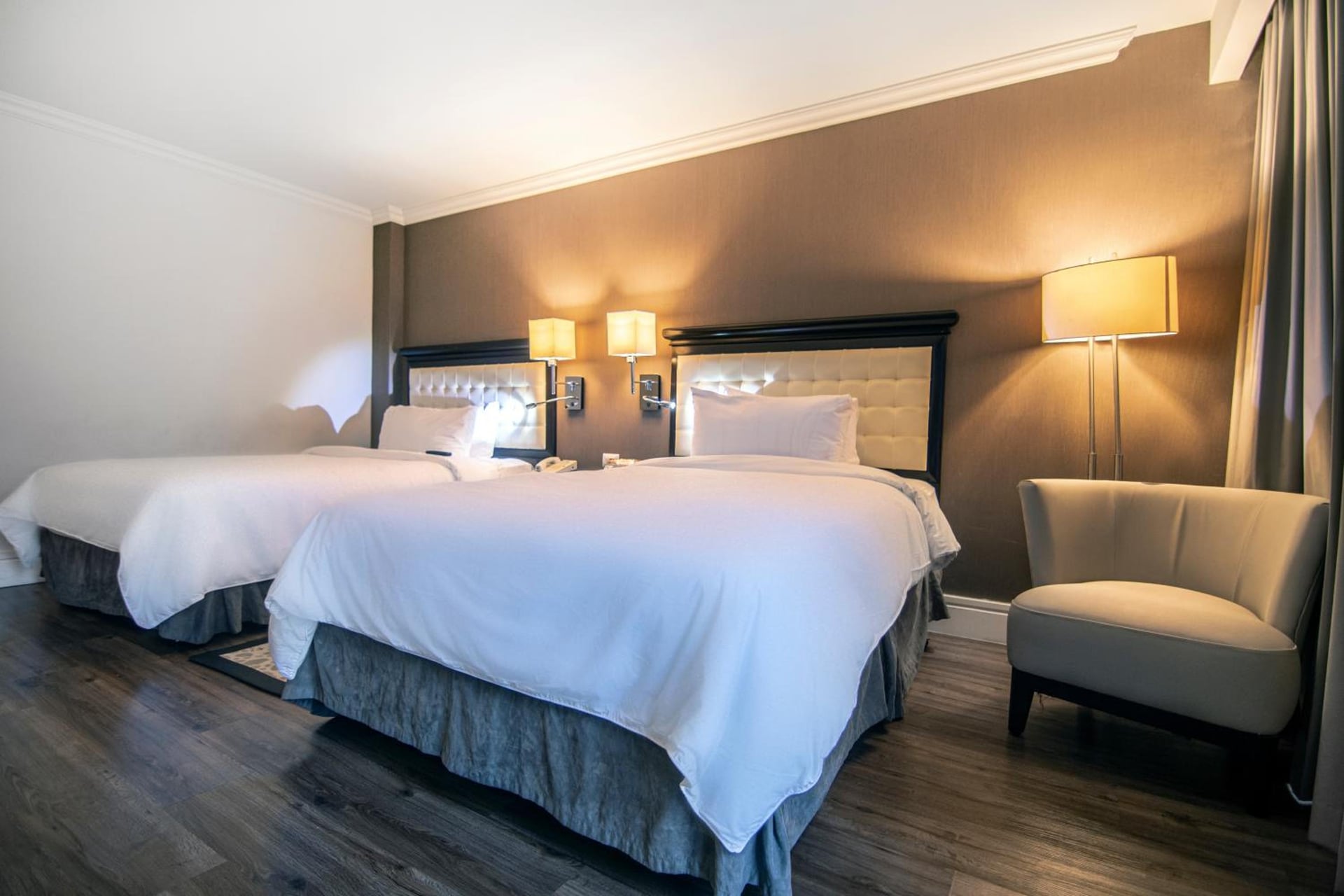 Hotel Lucerna Tijuana, Tijuana, foto 5