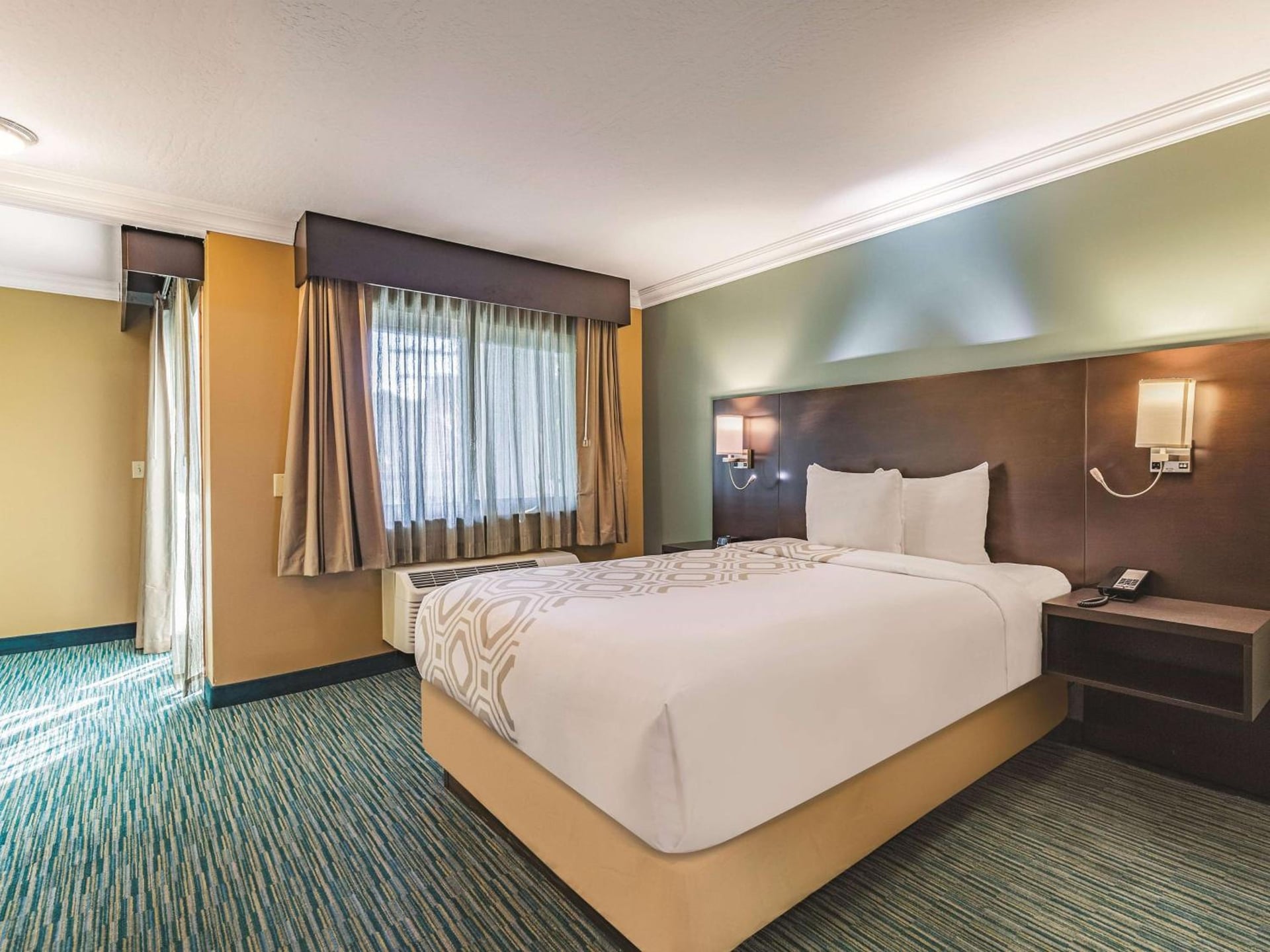 La Quinta Wyndham SFO Airport West Millbrae-Presidents Award Winner-FREE ARPRT SHTL, Millbrae, foto 5
