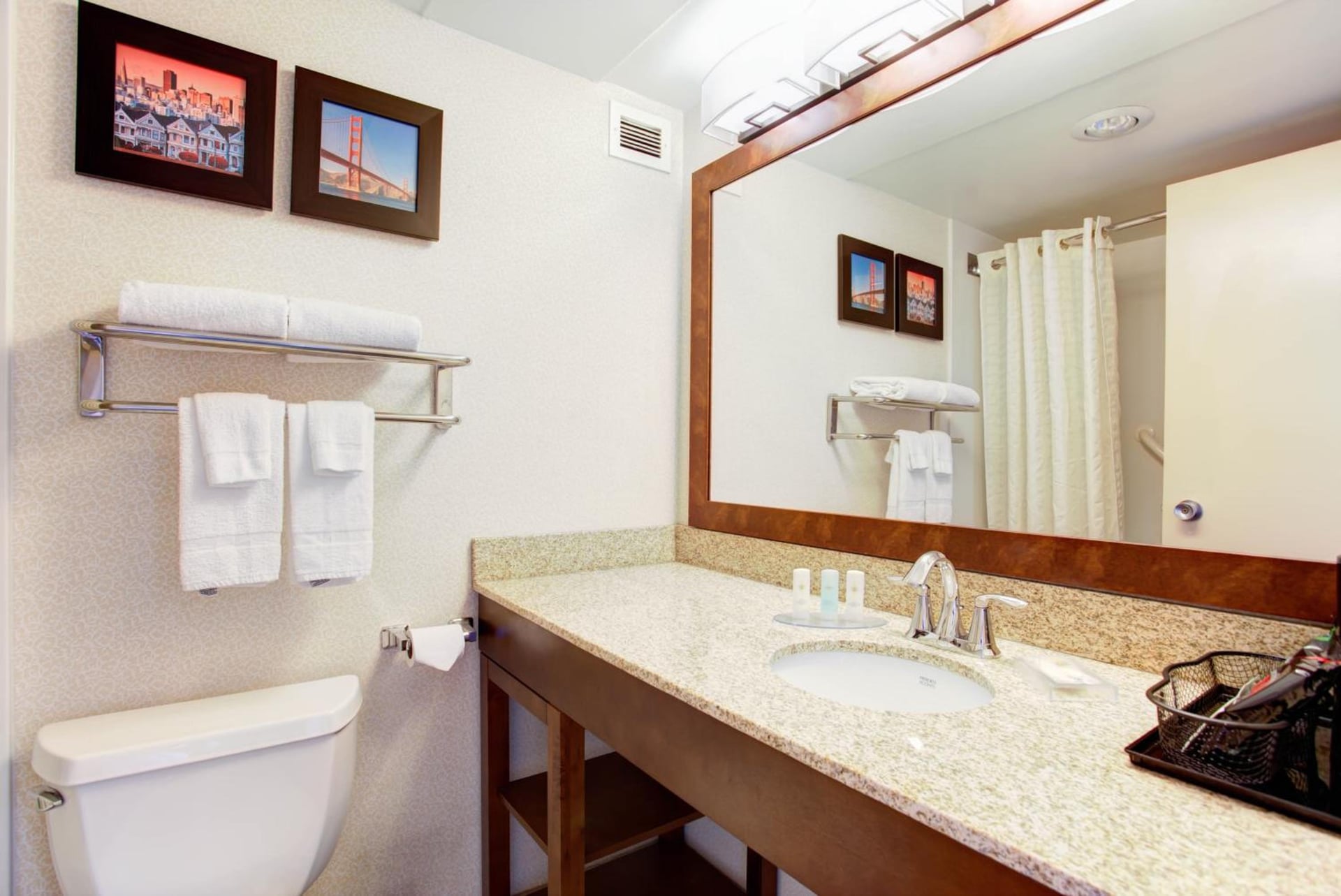 Comfort Inn By the Bay, San Francisco, foto 2