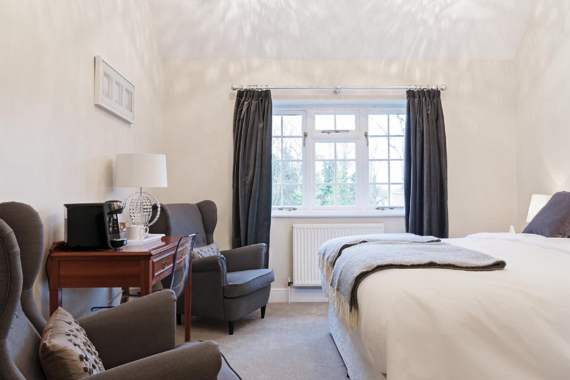 Hurtwood Hotel, Guildford, foto 4
