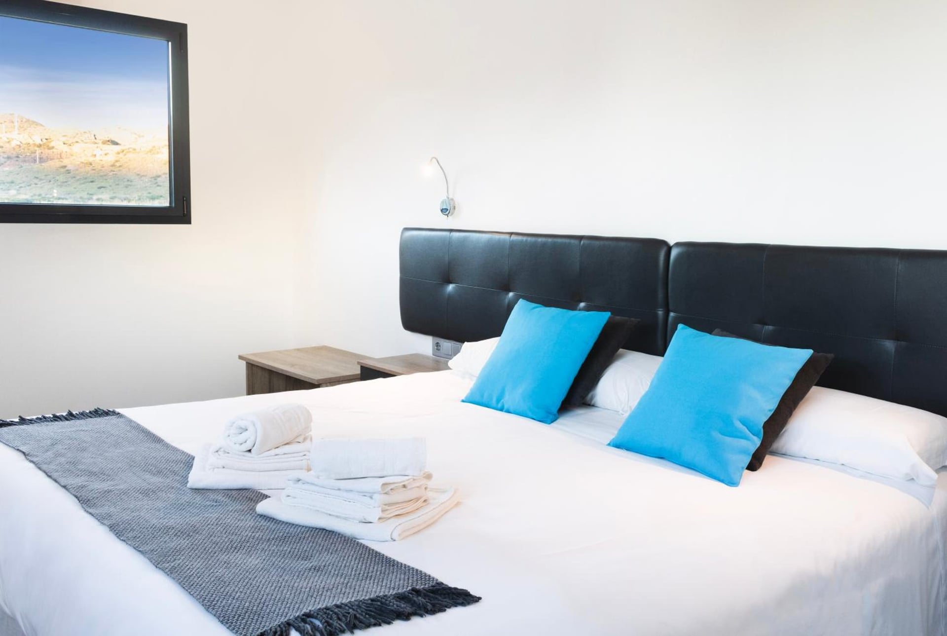 Hotel Portmán, Portman, foto 5