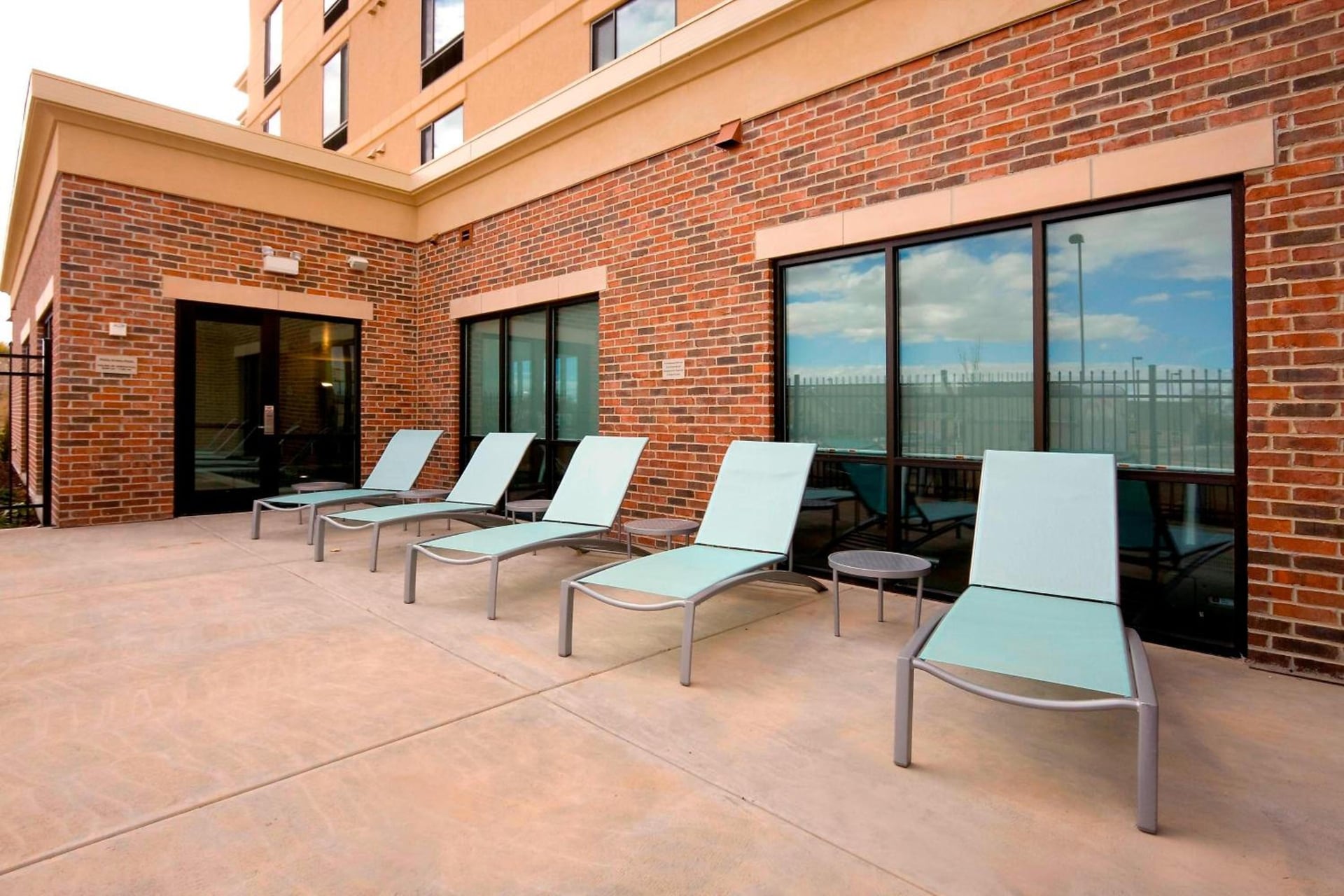 SpringHill Suites by Marriott Rexburg, Rexburg, foto 4