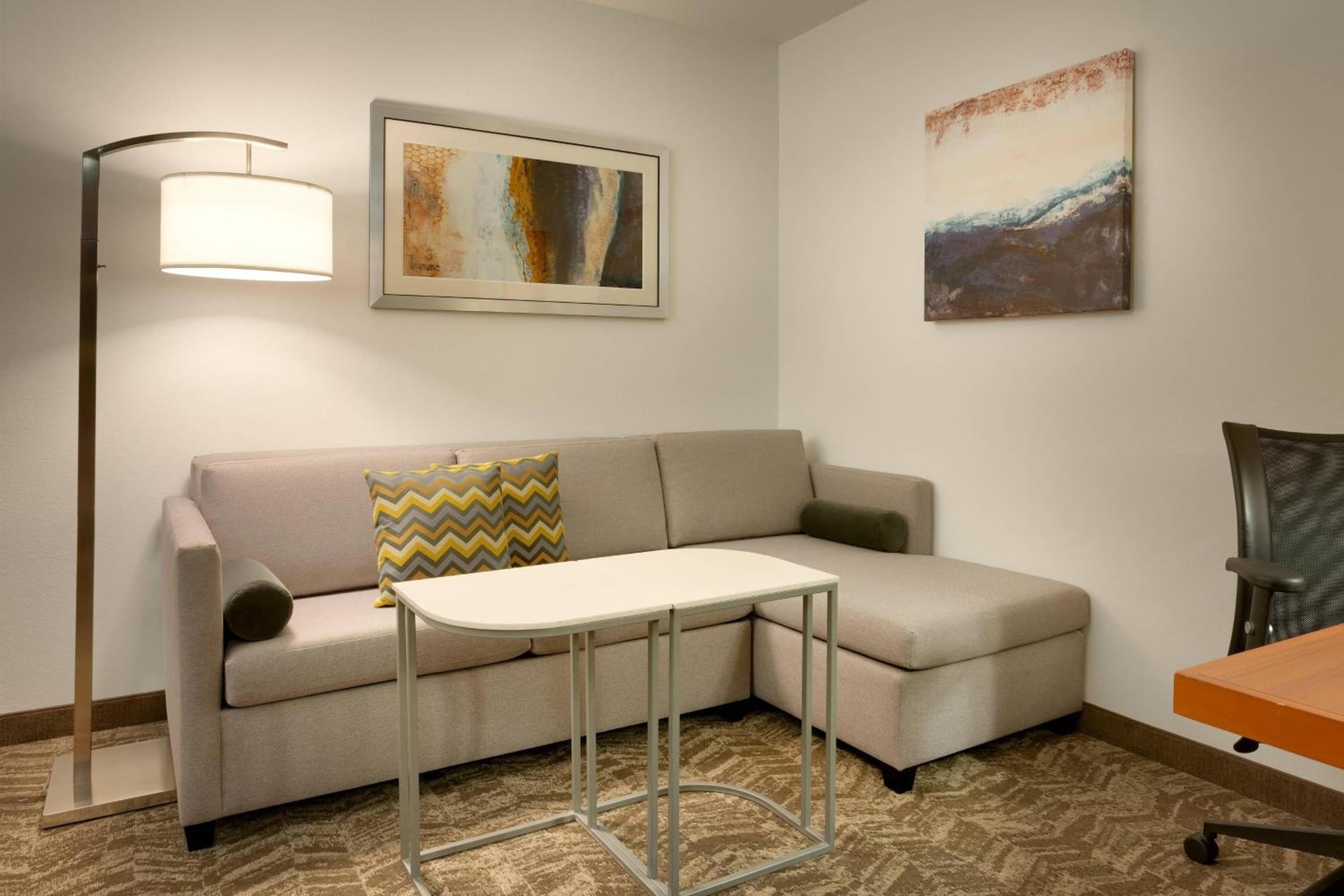 SpringHill Suites by Marriott Rexburg, Rexburg, foto 2