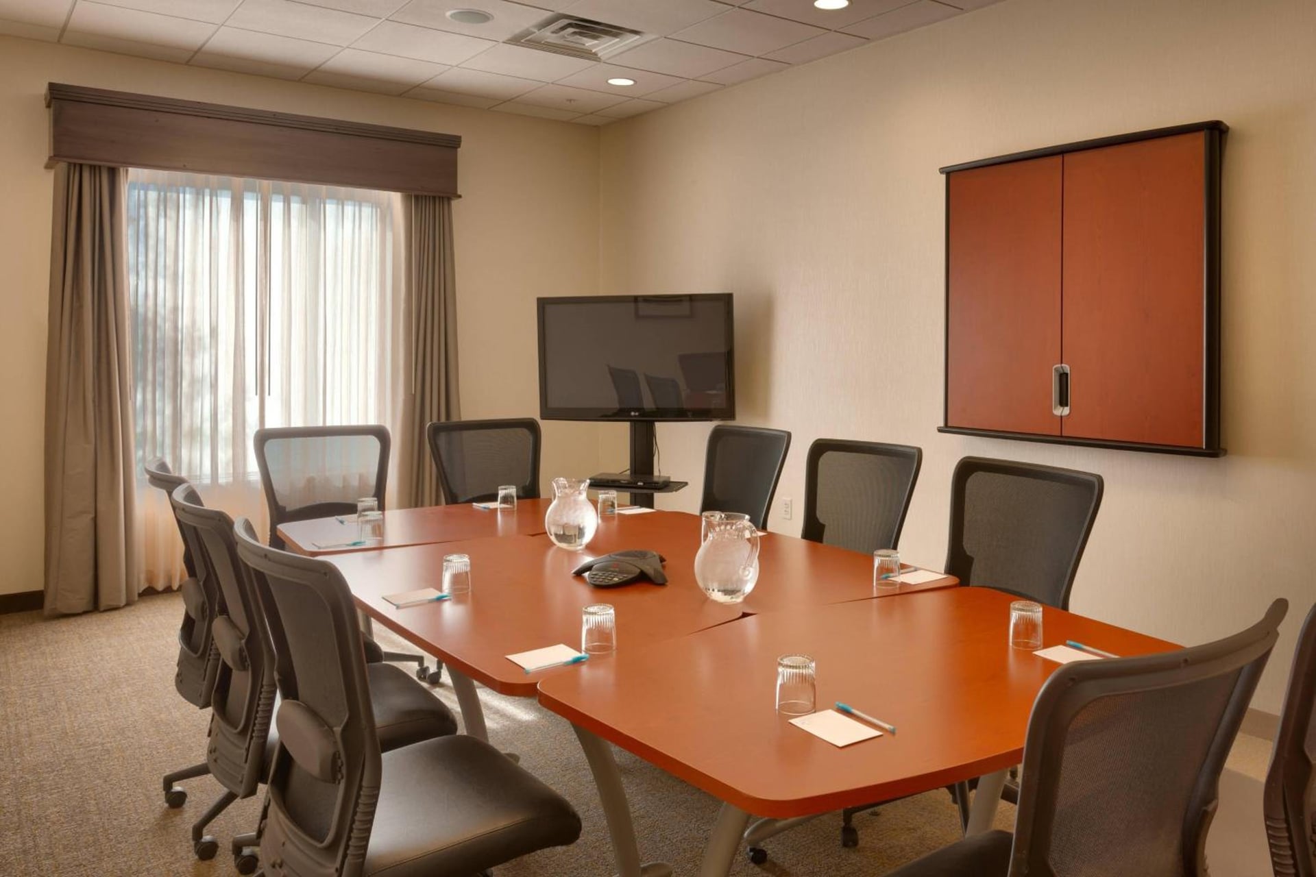 SpringHill Suites by Marriott Rexburg, Rexburg, foto 5
