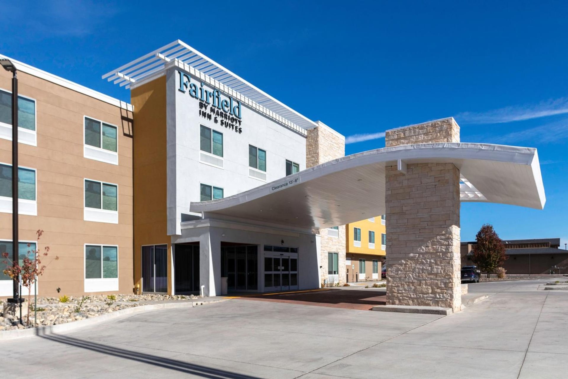 Fairfield Inn & Suites by Marriott Winnemucca, Winnemucca, foto 5