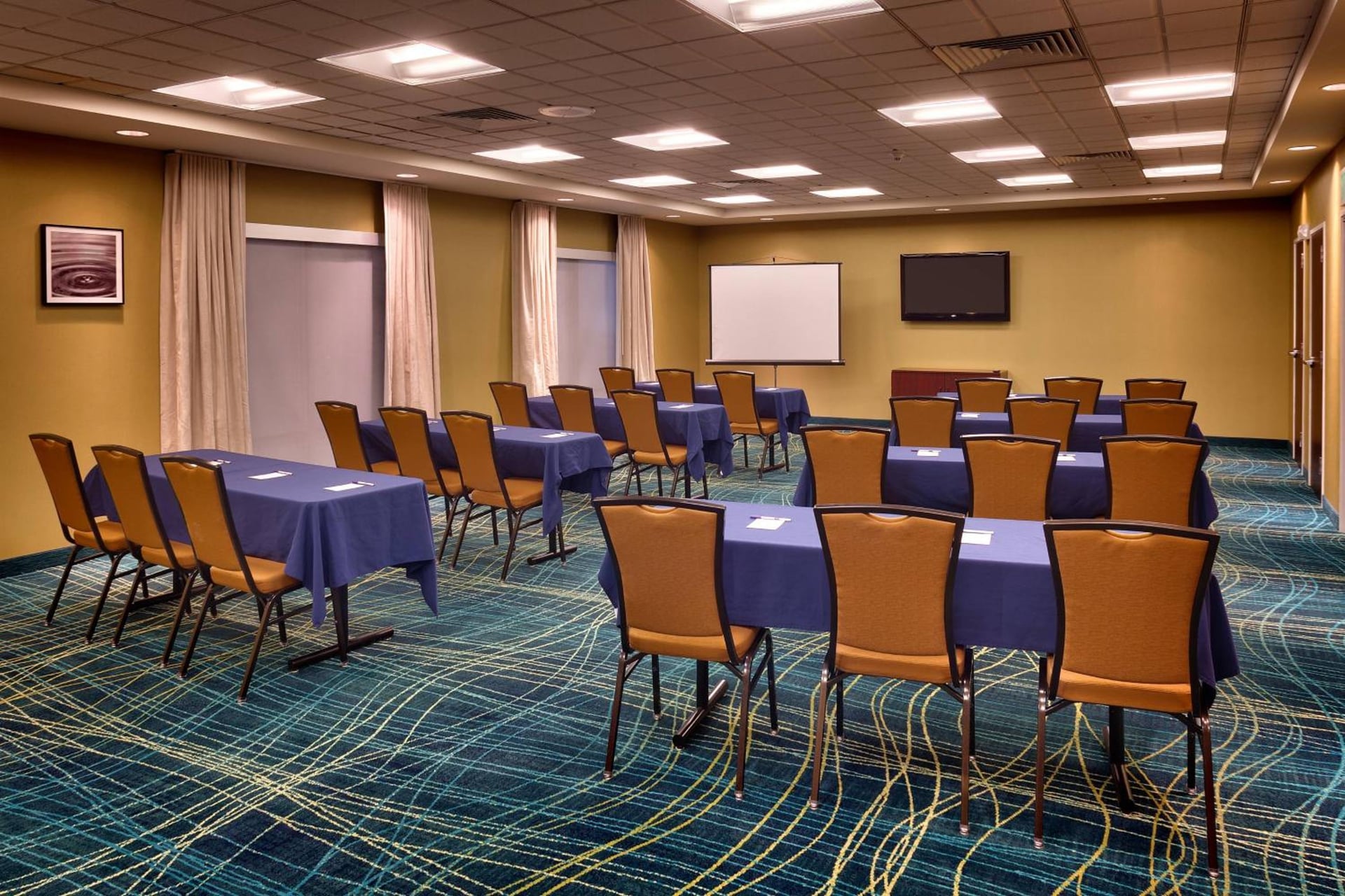 SpringHill Suites by Marriott Cedar City, Cedar City, foto 4