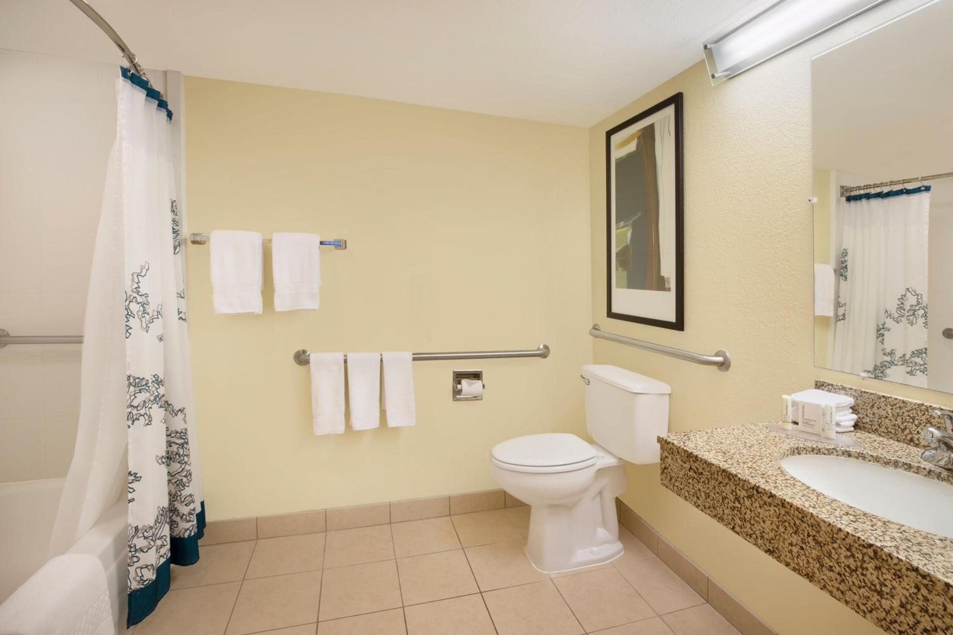Residence Inn Bakersfield, Bakersfield, foto 3