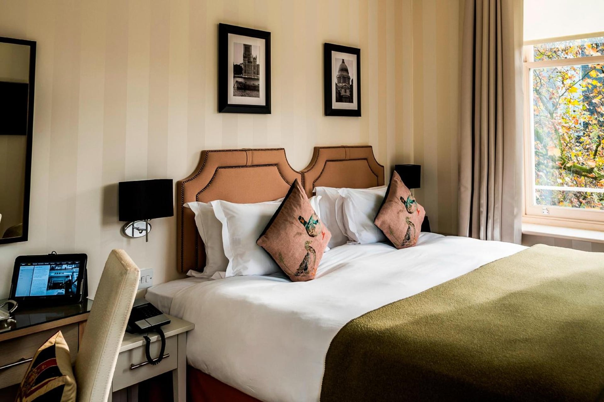 Hotel Xenia, Autograph Collection, London, foto 5