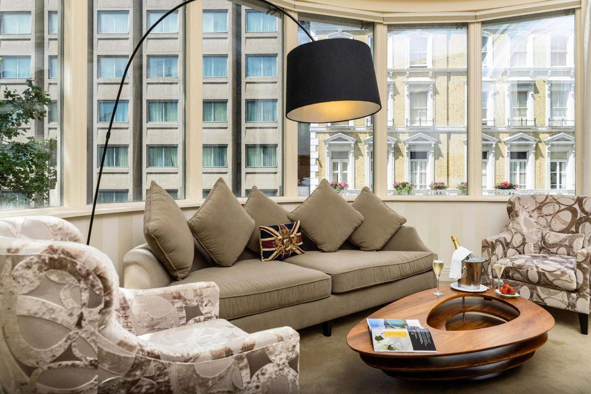 Hotel Xenia, Autograph Collection, London, foto 2