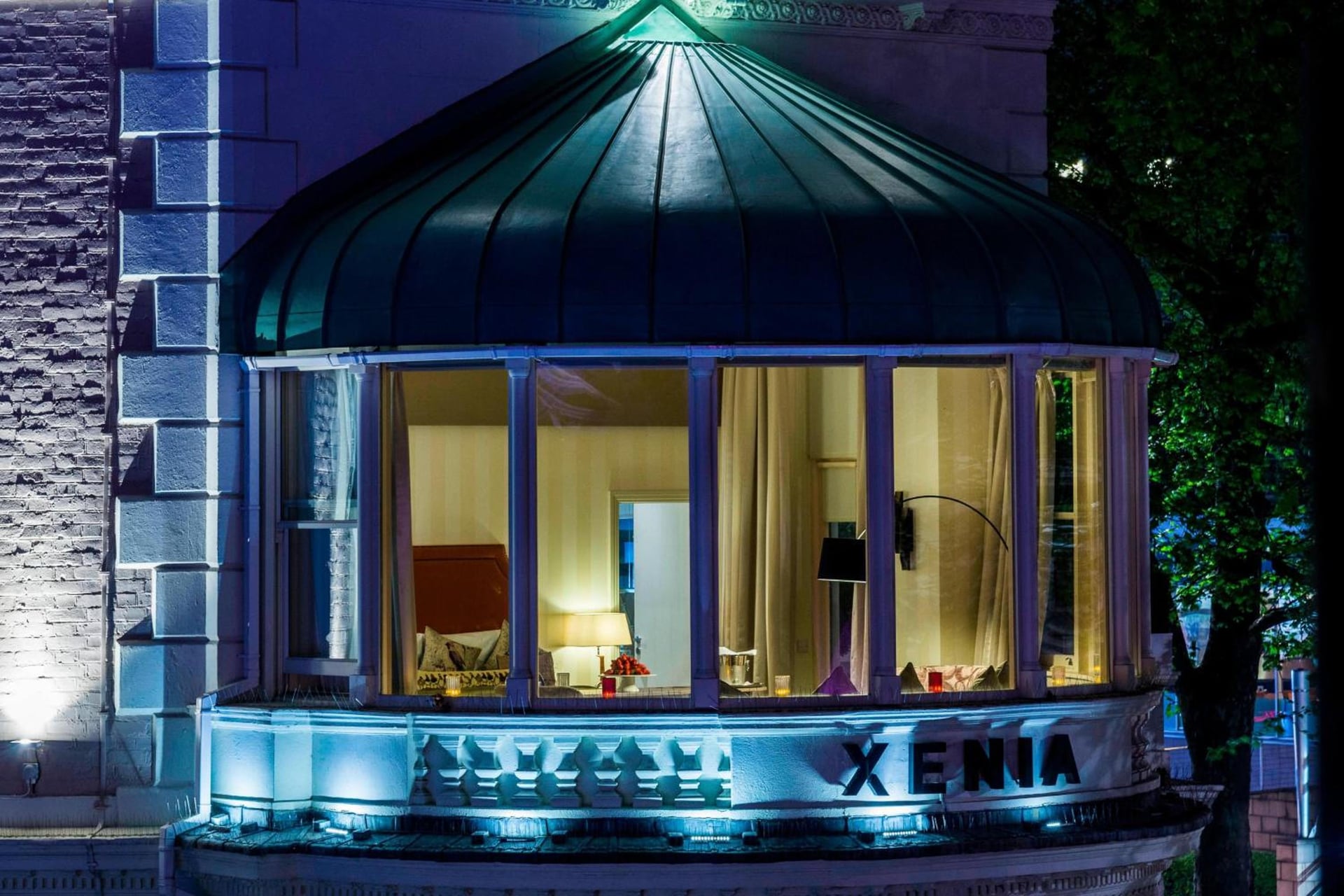 Hotel Xenia, Autograph Collection, London, foto 3