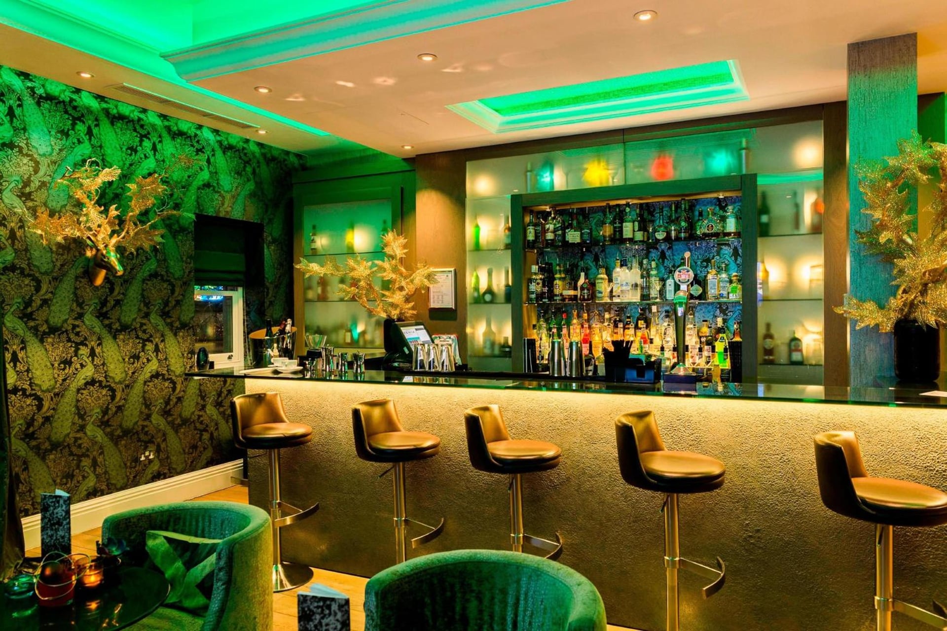 Hotel Xenia, Autograph Collection, London, foto 4