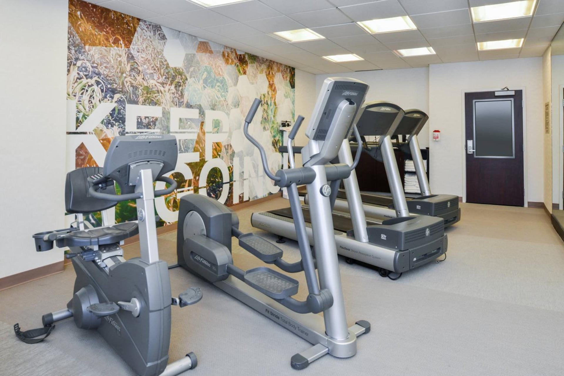 SpringHill Suites by Marriott Lancaster Palmdale, Lancaster, foto 5