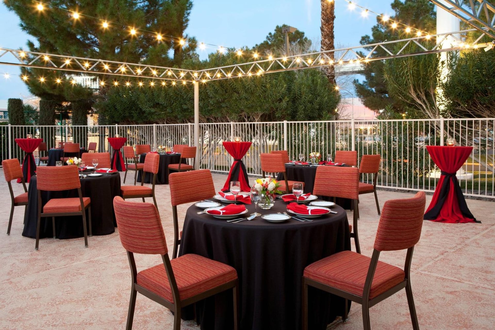 Residence Inn by Marriott Las Vegas Convention Center, Las Vegas, foto 4