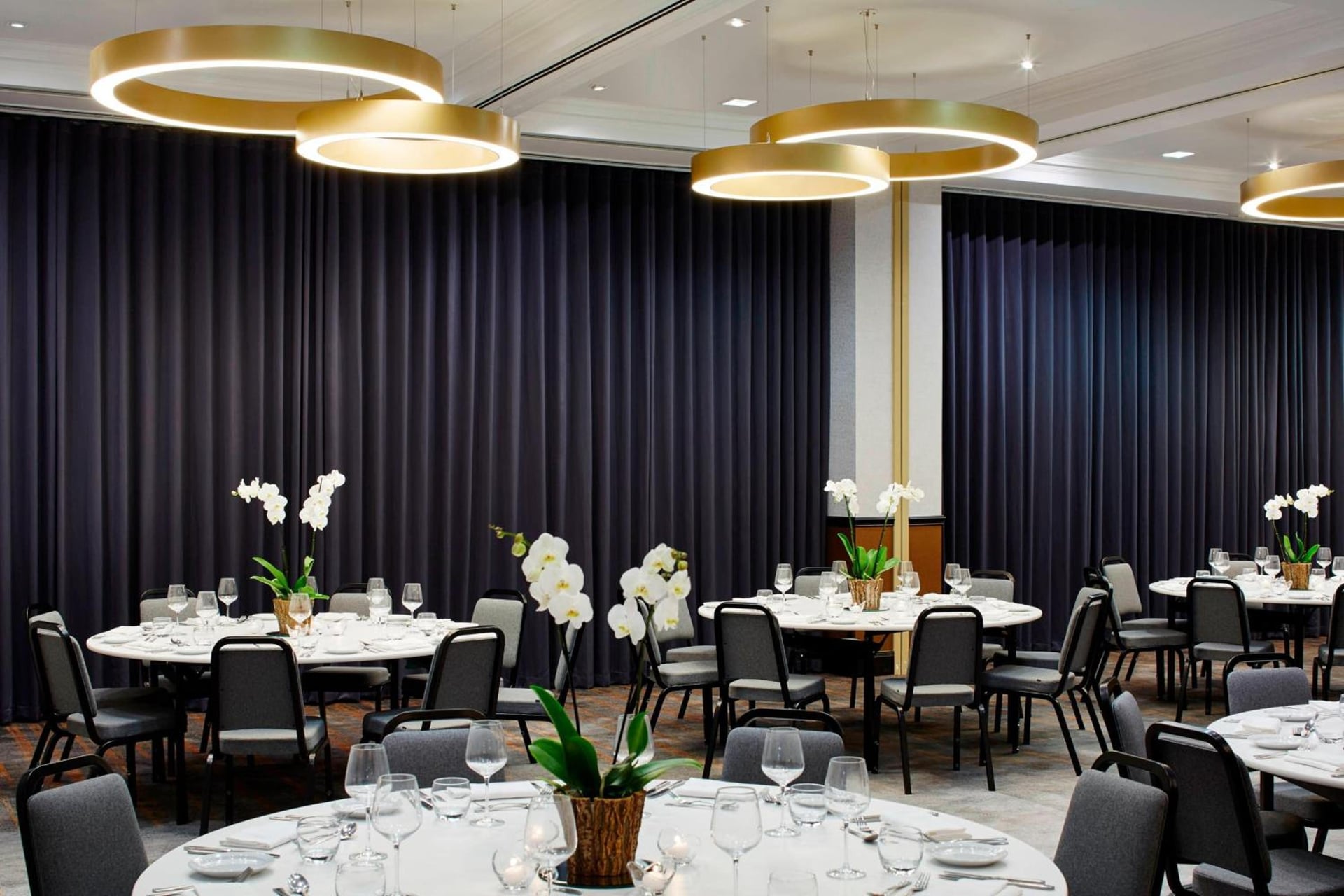 London Marriott Maida Vale, London, foto 5