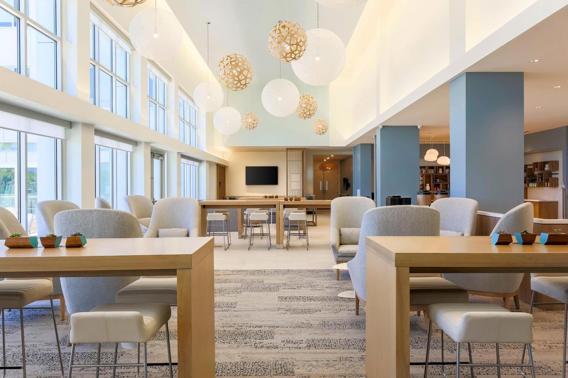 Element by Marriott Ontario, Ontario, foto 3