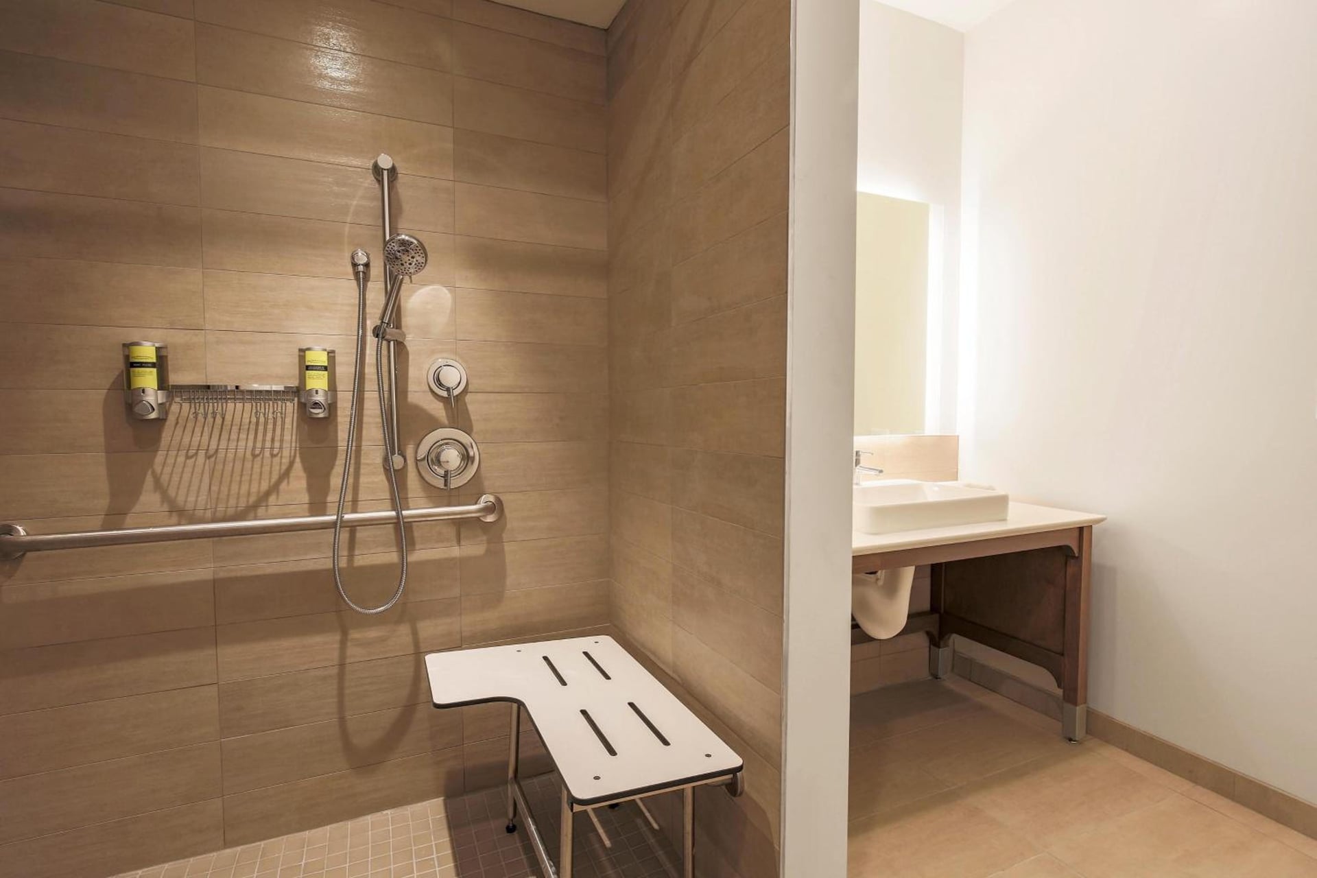 Element by Marriott Ontario, Ontario, foto 4