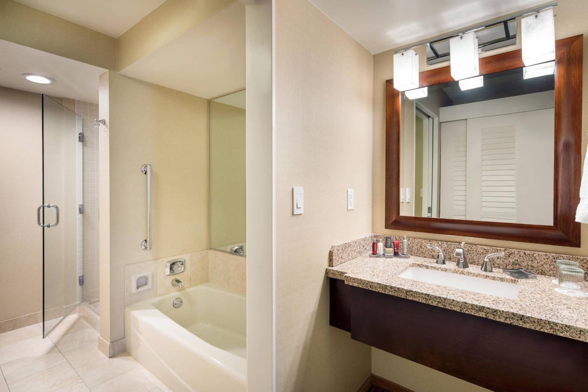Newport Beach Marriott Bayview, Newport Beach, foto 4