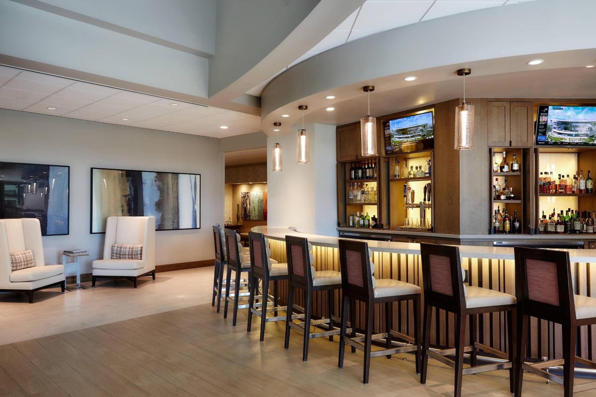 Newport Beach Marriott Bayview, Newport Beach, foto 5
