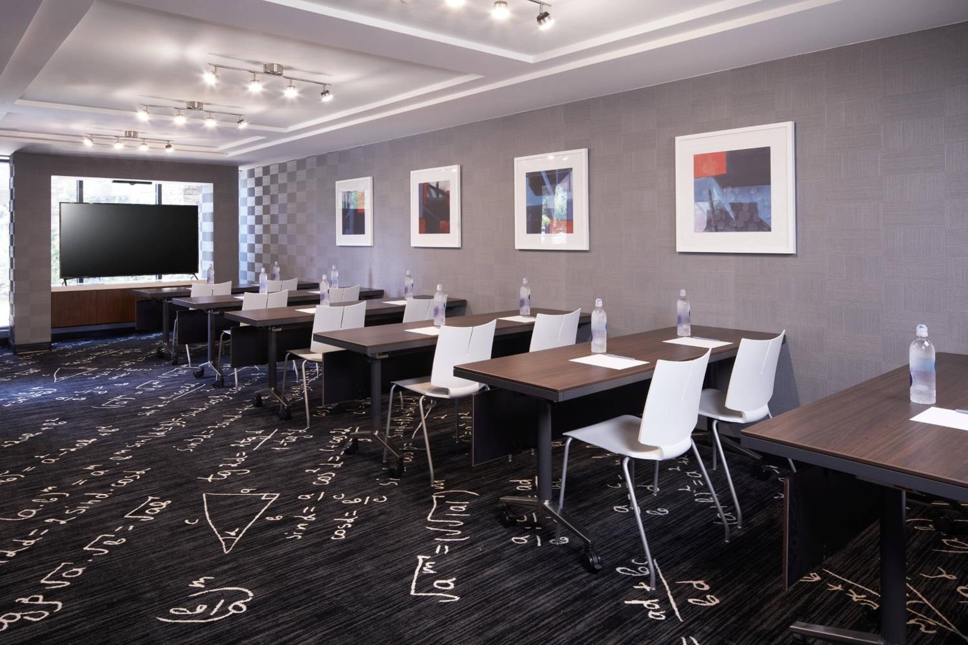 Fairfield Inn & Suites By Marriott Camarillo, Camarillo, foto 4