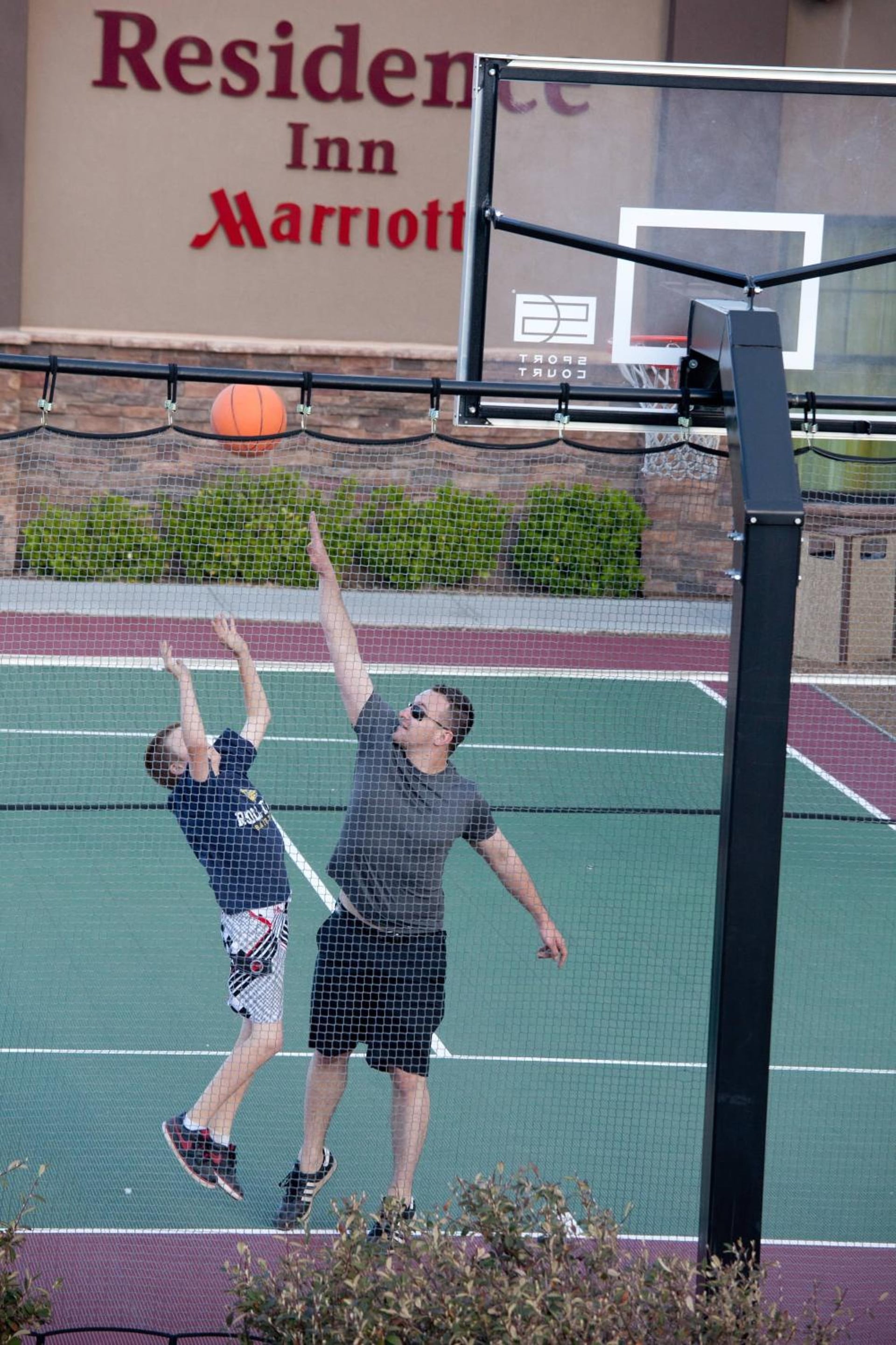Residence Inn Prescott, Prescott, foto 4