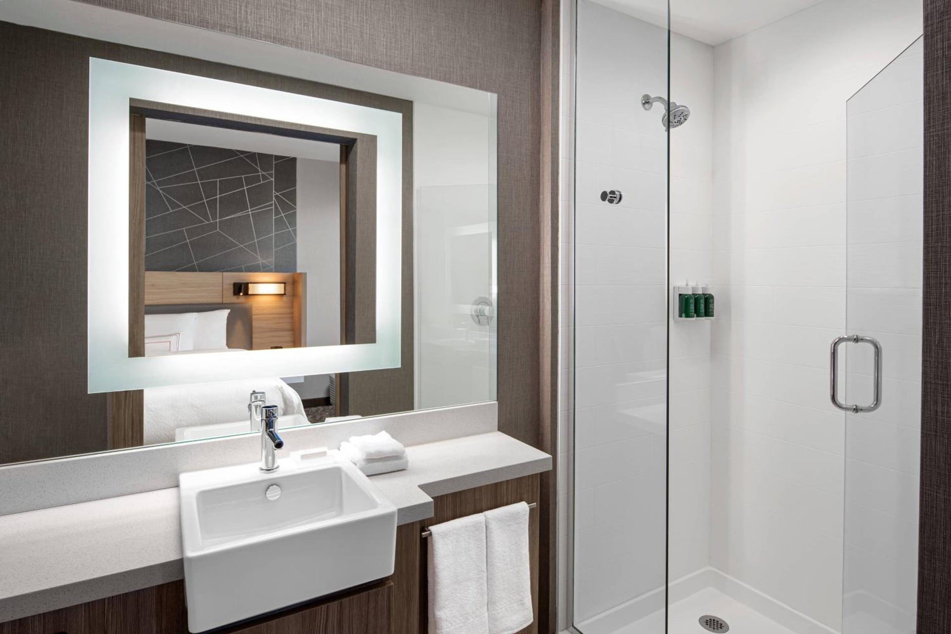 SpringHill Suites by Marriott St. George Washington, Washington, foto 3
