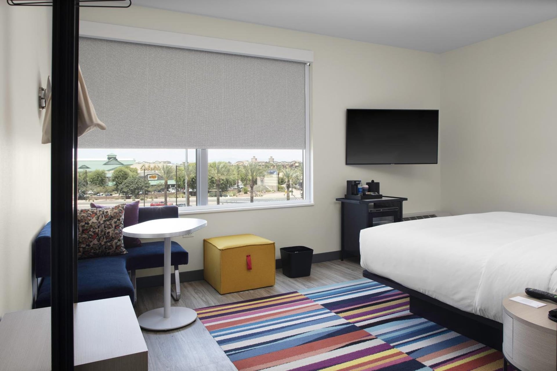 Aloft by Marriott Glendale at Westgate, Glendale, foto 5