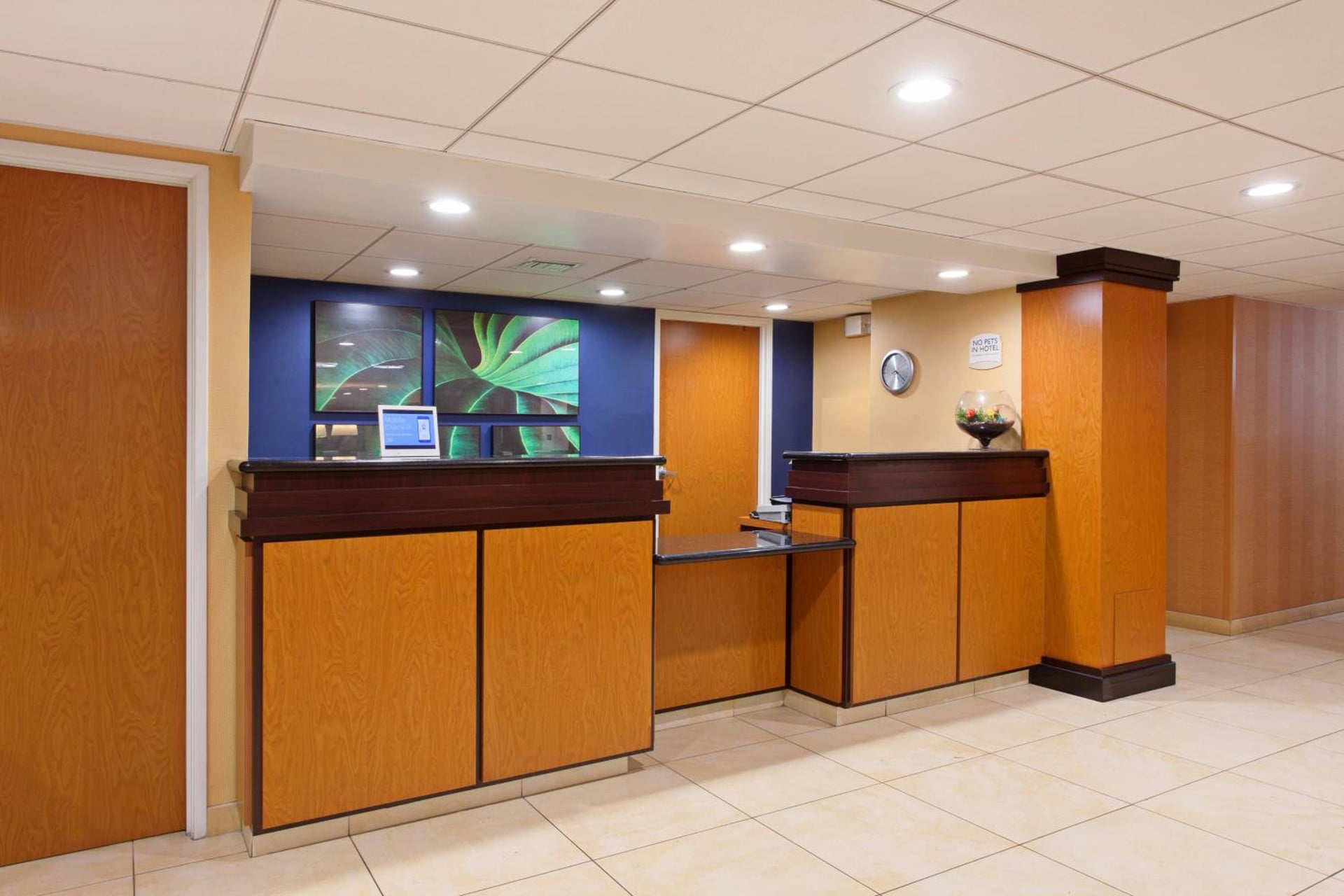 Fairfield by Marriott Mission Viejo Orange County, Mission Viejo, foto 5
