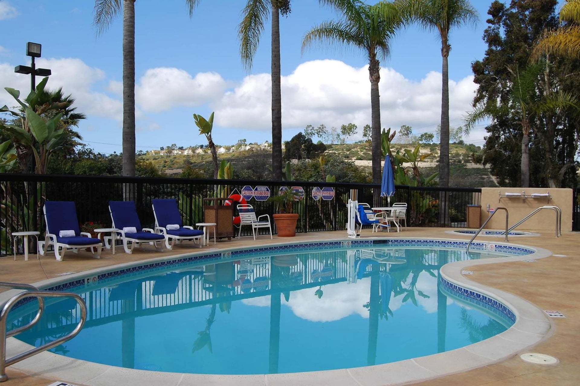Fairfield by Marriott Mission Viejo Orange County, Mission Viejo, foto 3