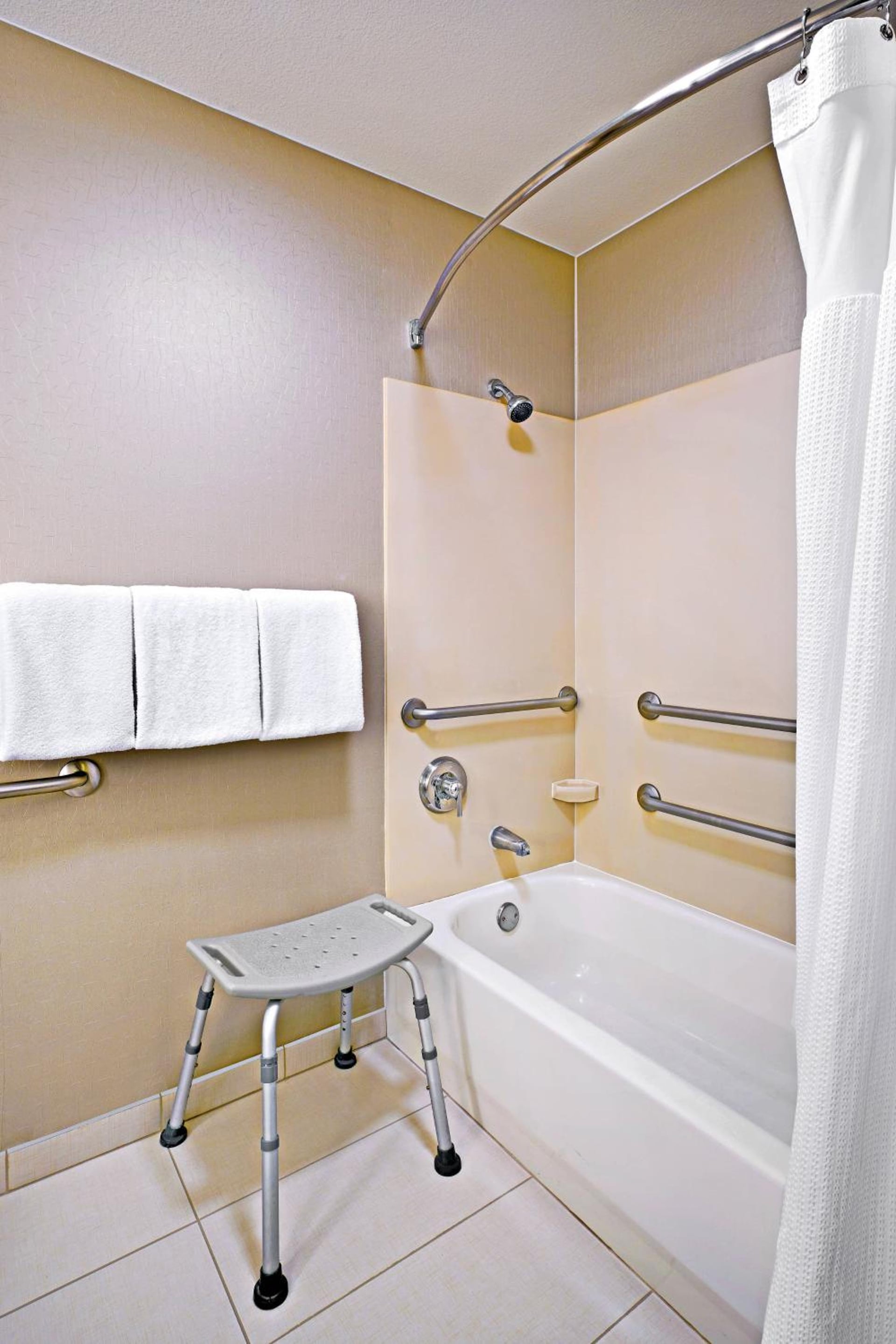 SpringHill Suites Phoenix Glendale/Peoria, Glendale, foto 2