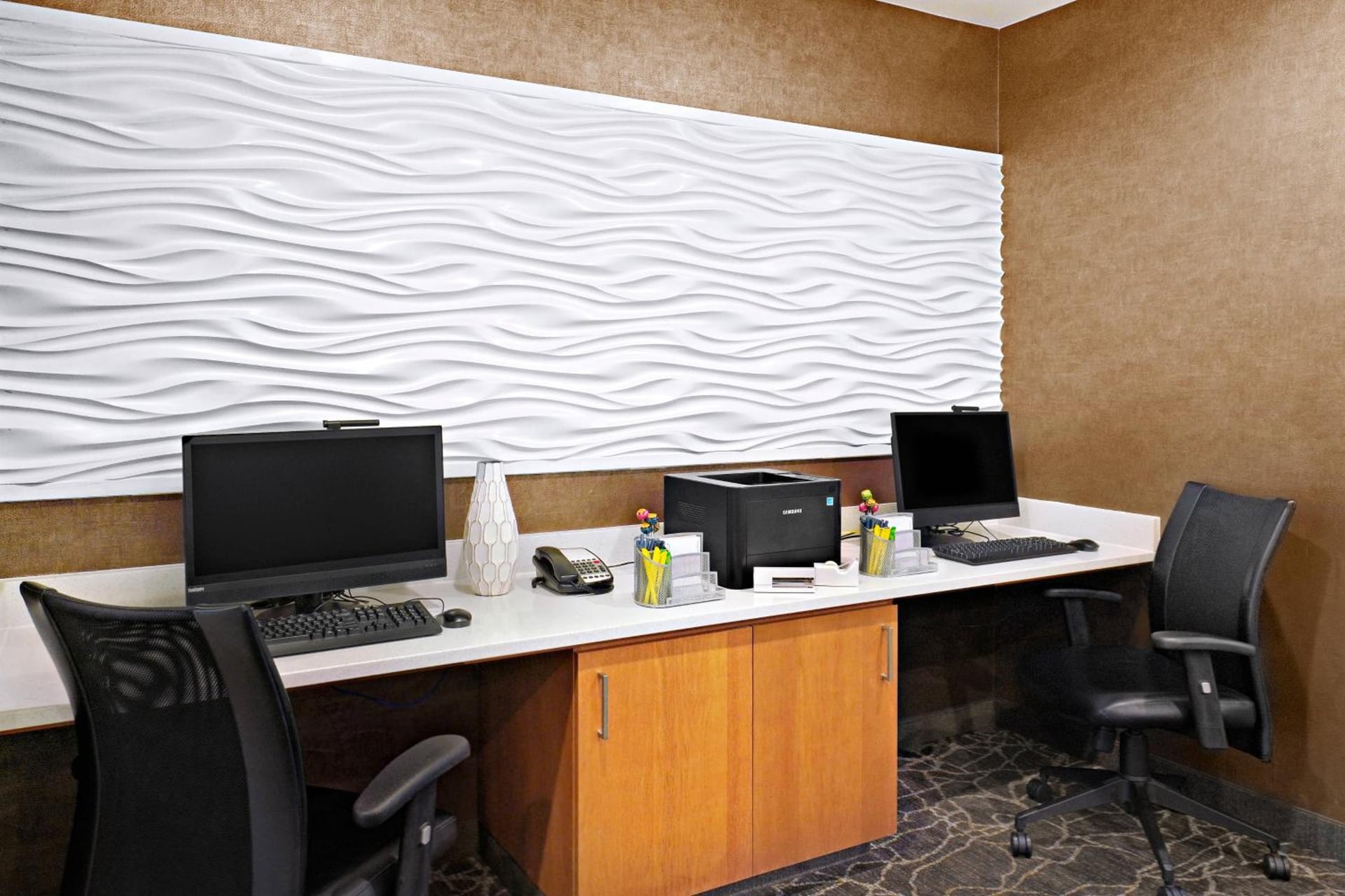 SpringHill Suites Phoenix Glendale/Peoria, Glendale, foto 4